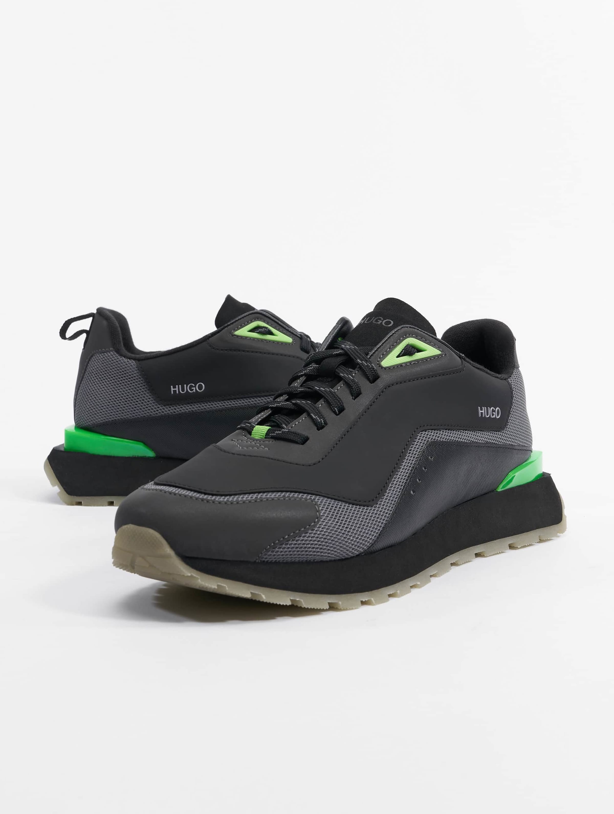 Hugo Cubite Runn act Sneaker
