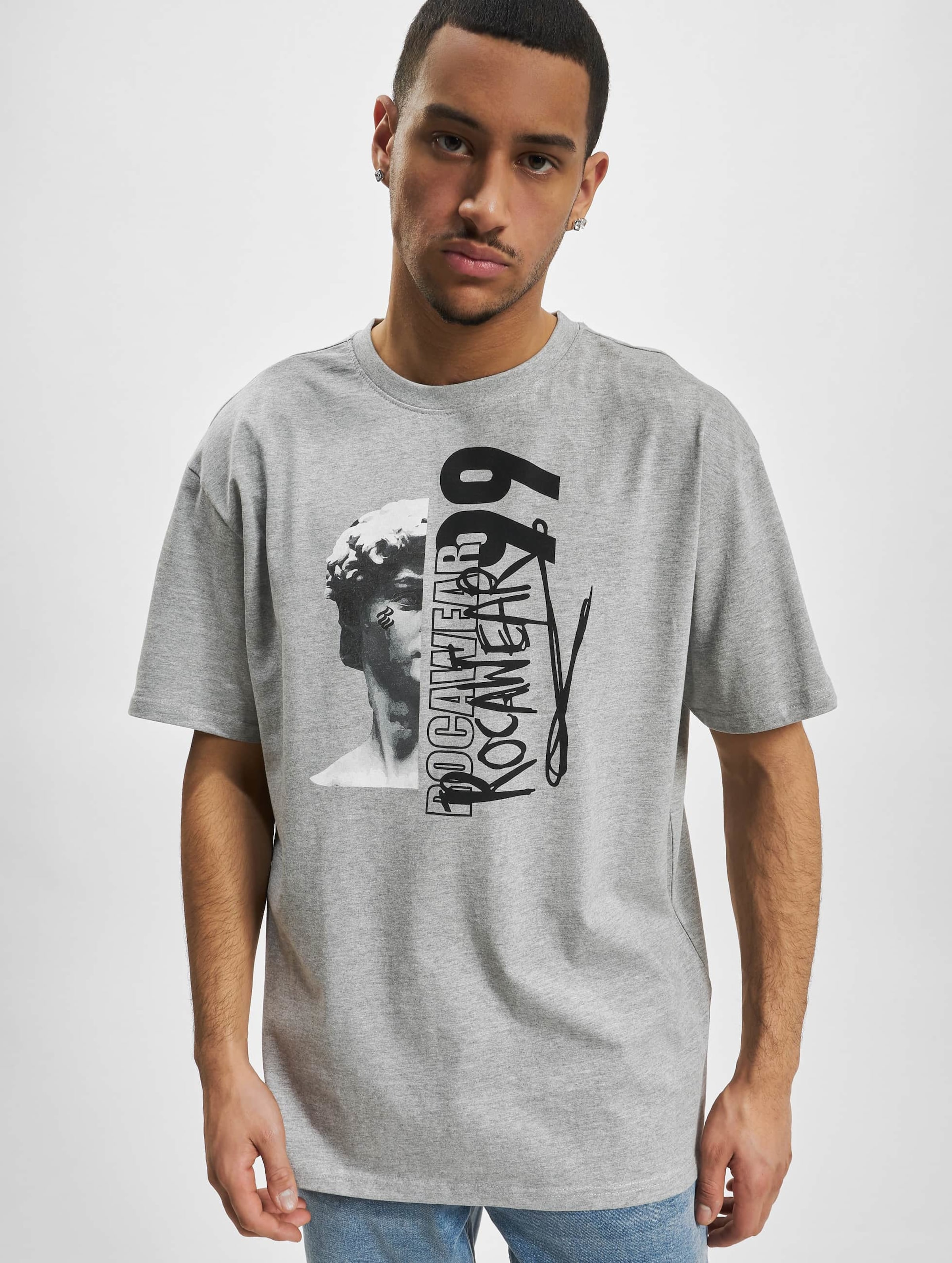 Rocawear Grunge T-shirt
