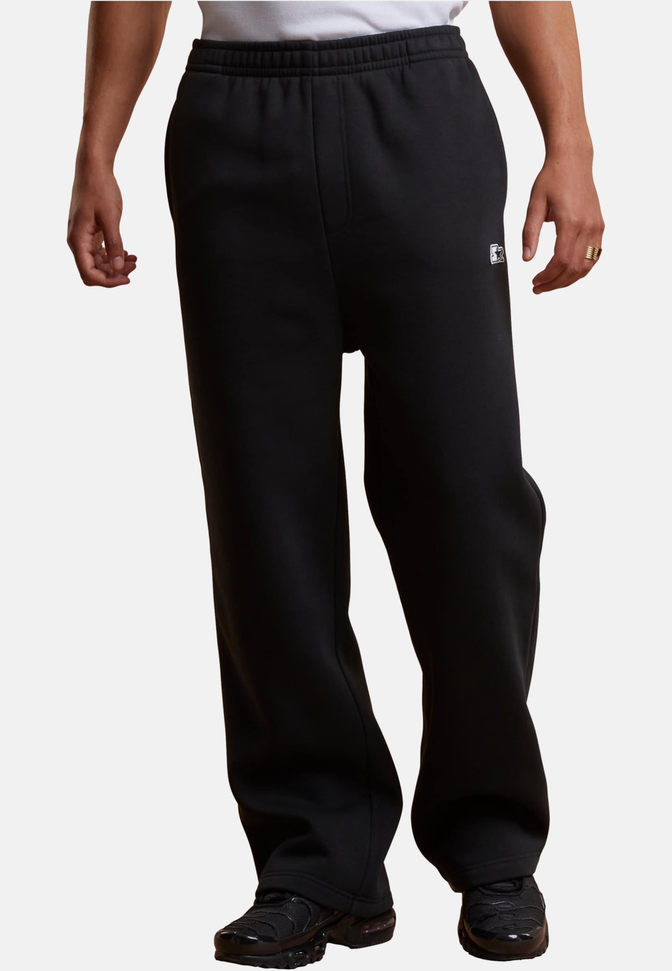 Starter Black Label Straight Leg Sweatpants
