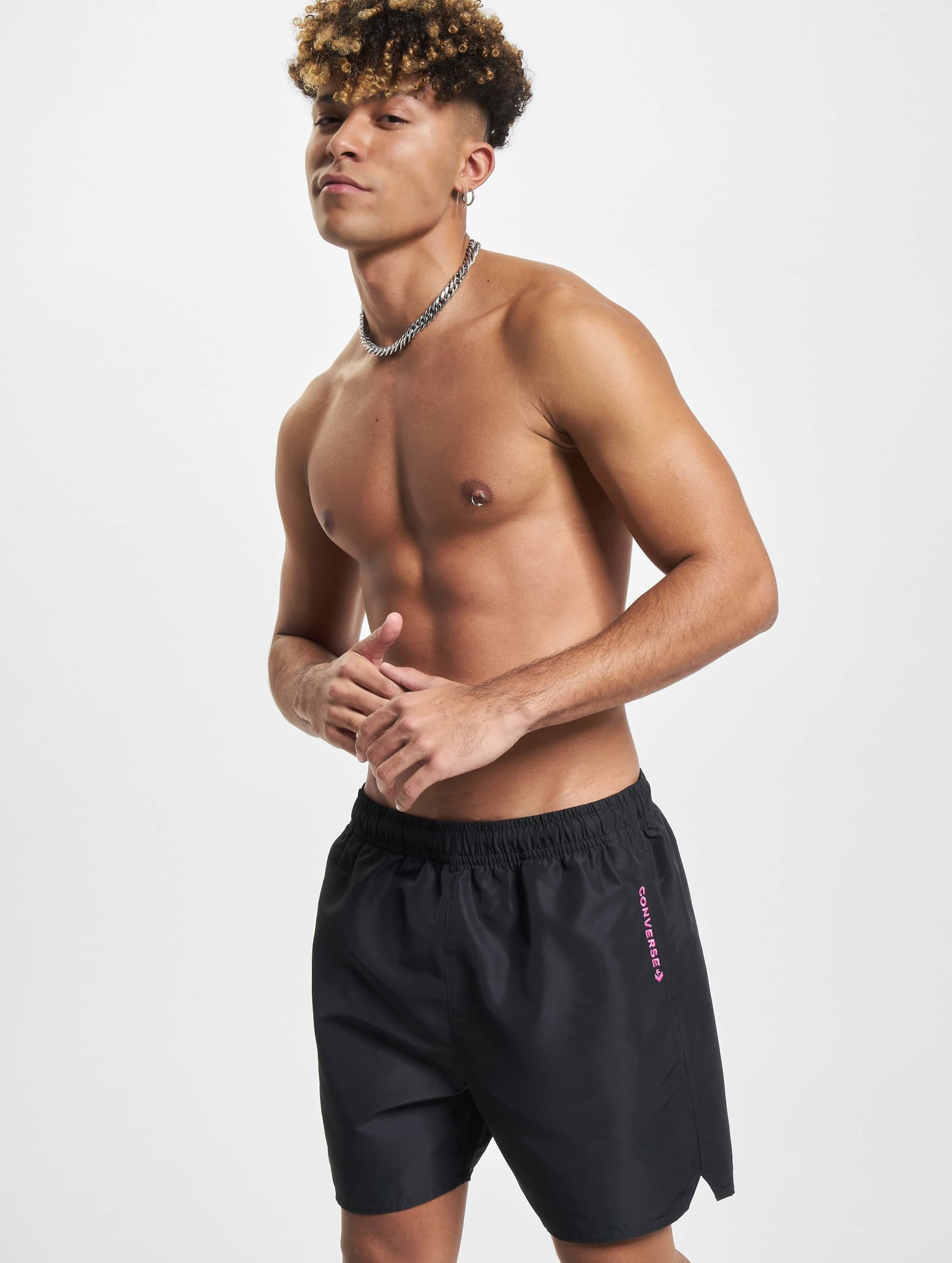 Converse Woven Short