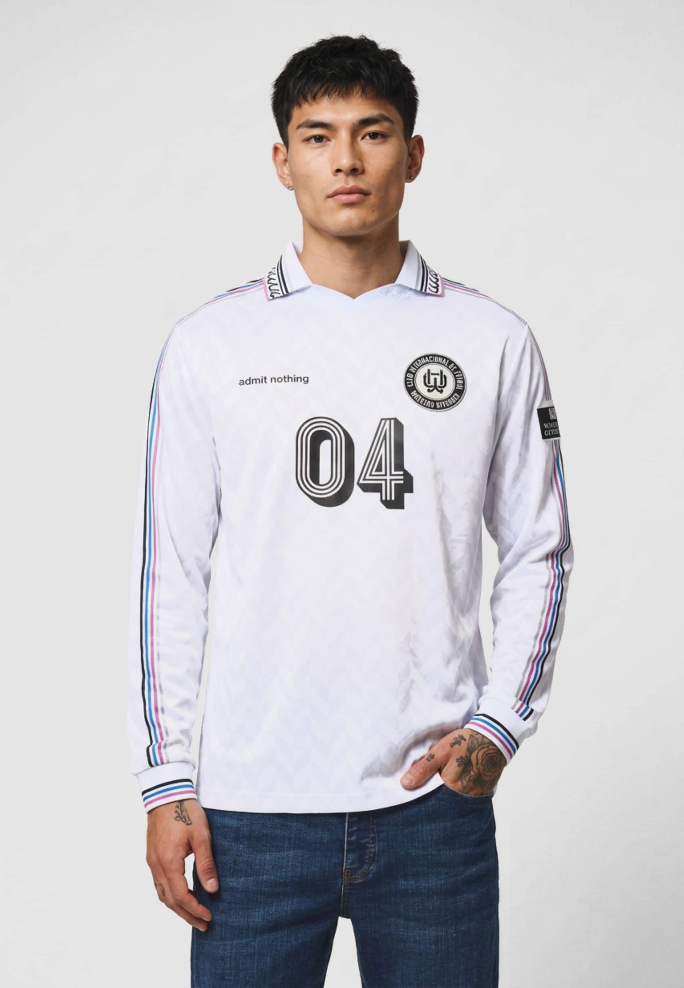 Weekend Offender VERGE