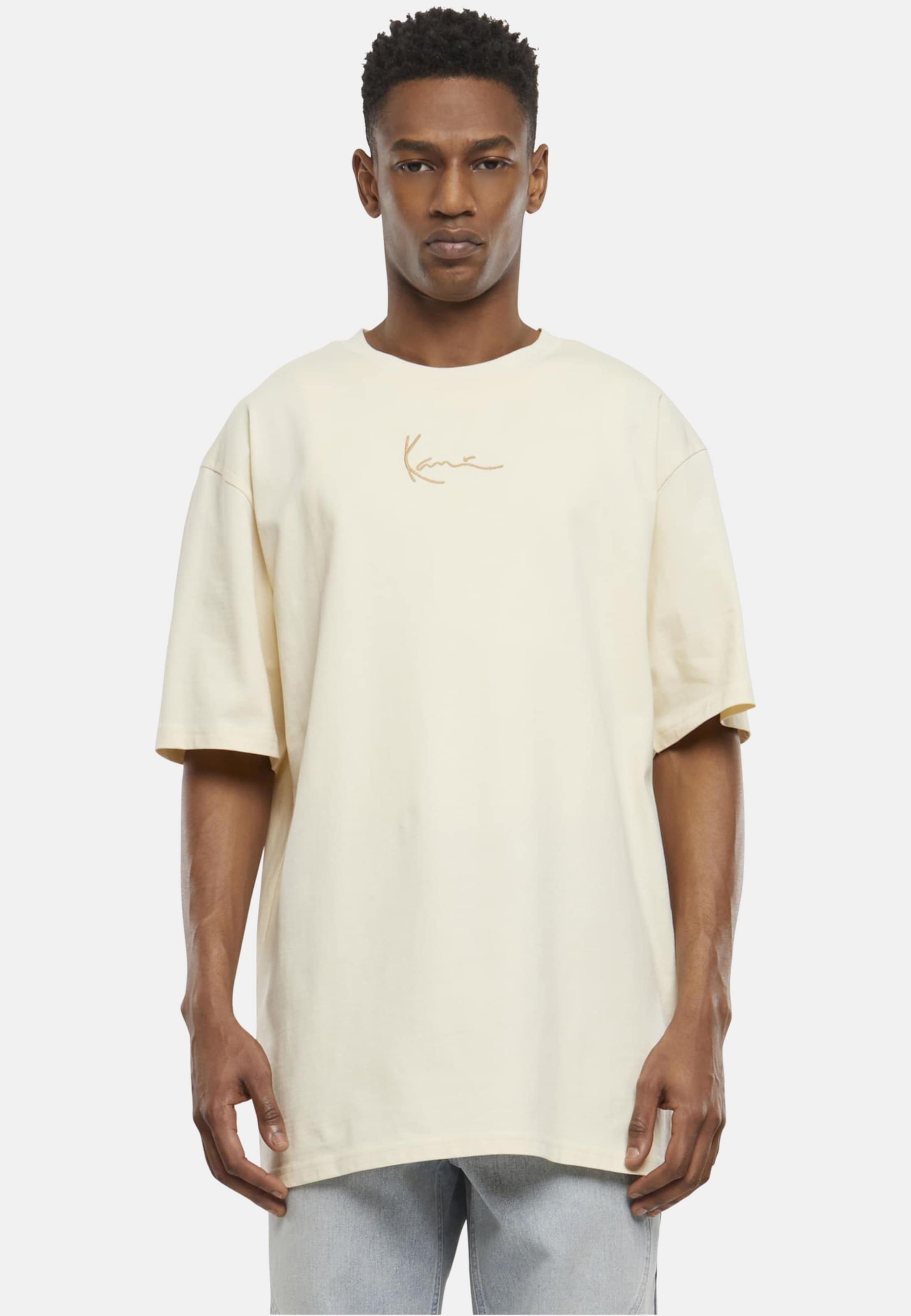 Karl Kani Small Signature Tee