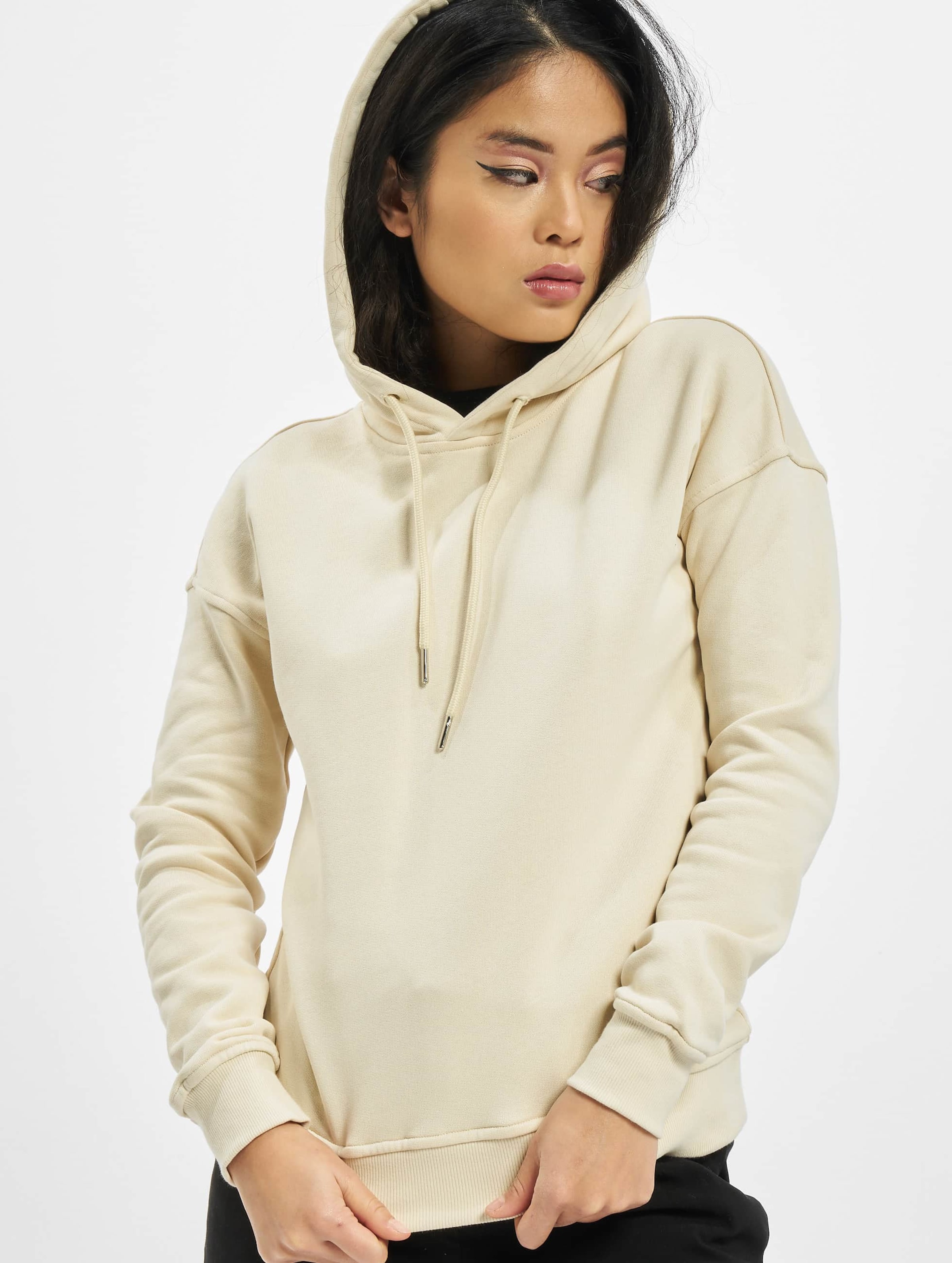 Urban Classics Ladies Organic Hoody