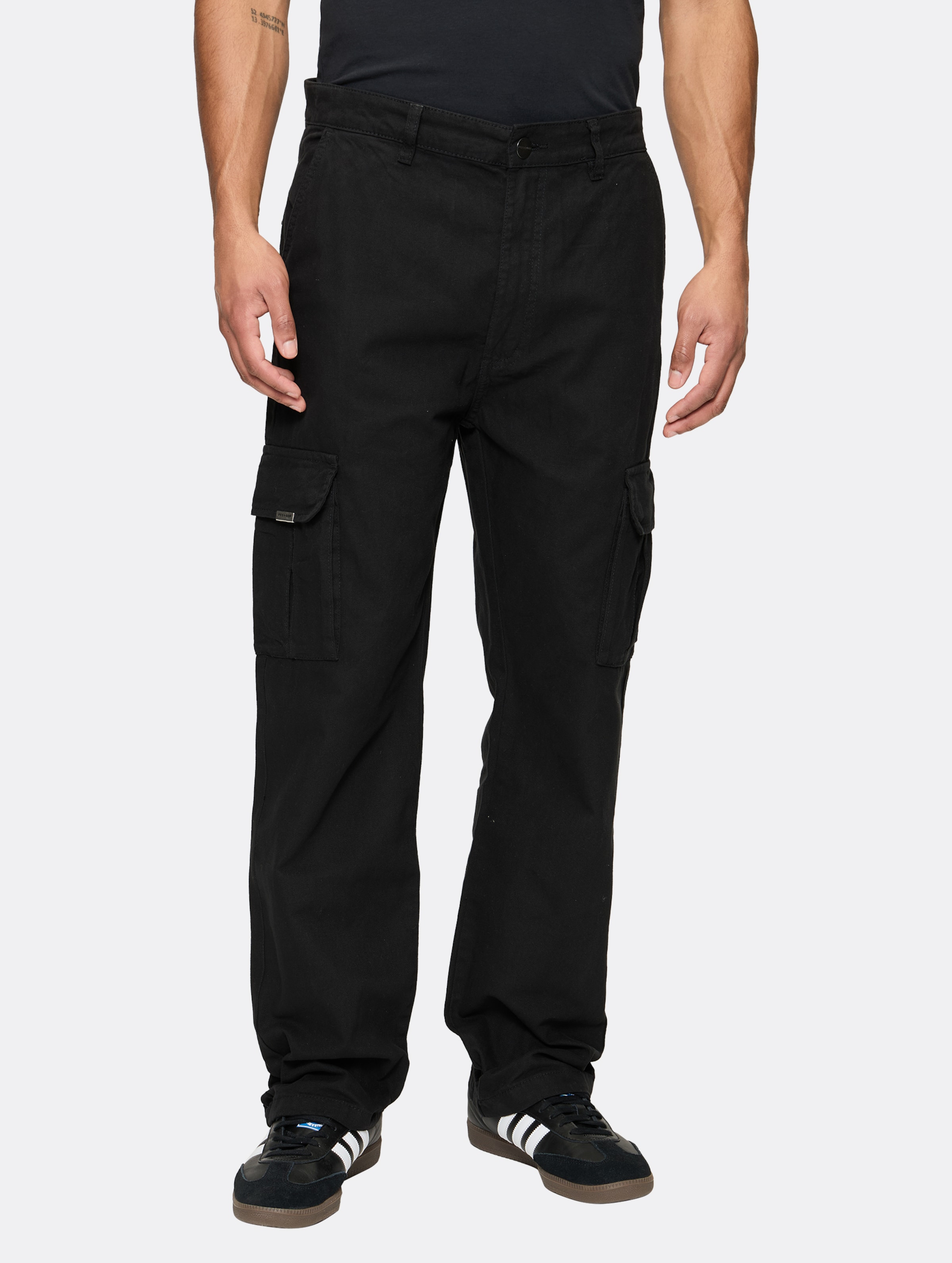 PEGADOR Waymir Cargohose