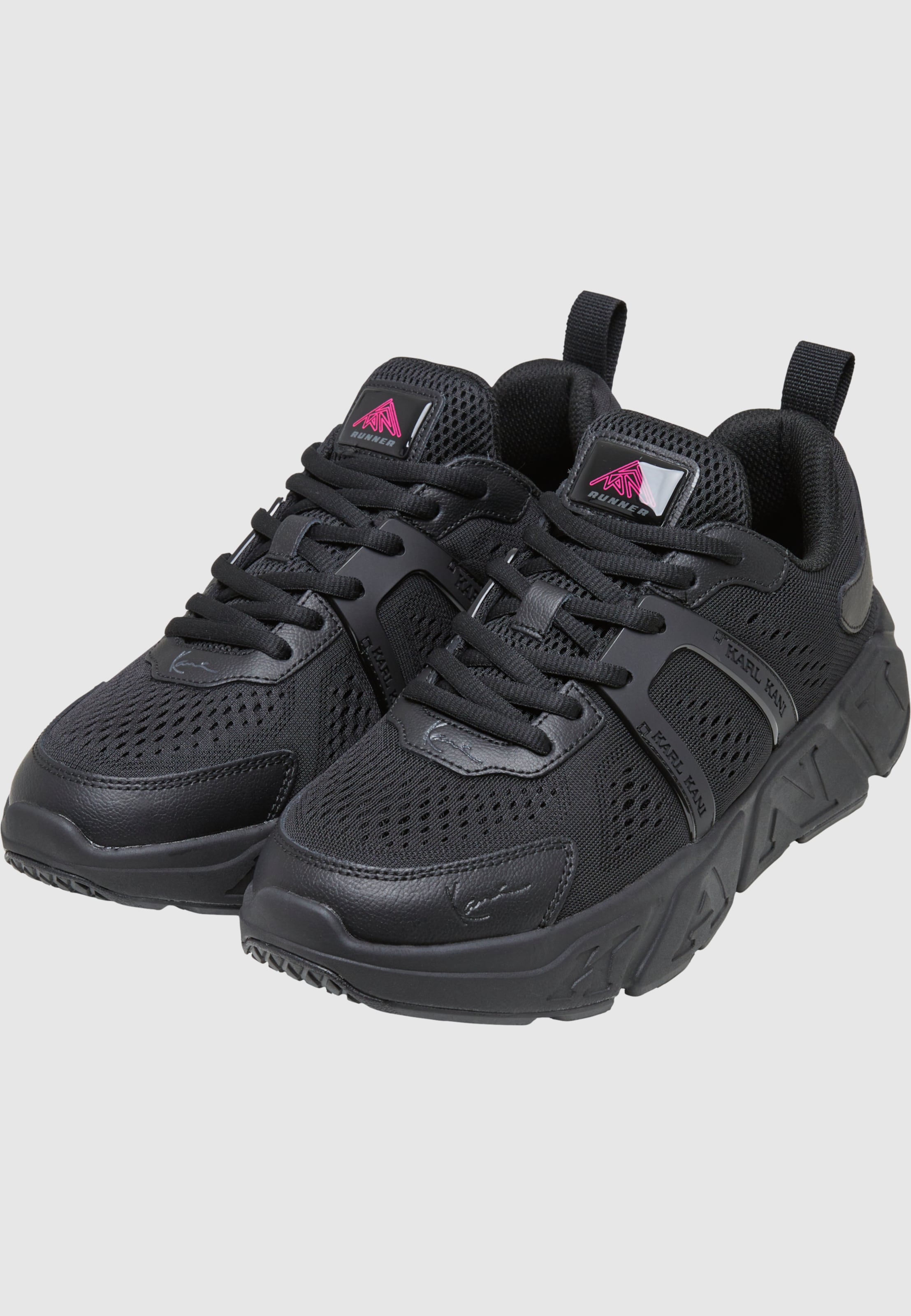 Karl Kani Runner Sneaker