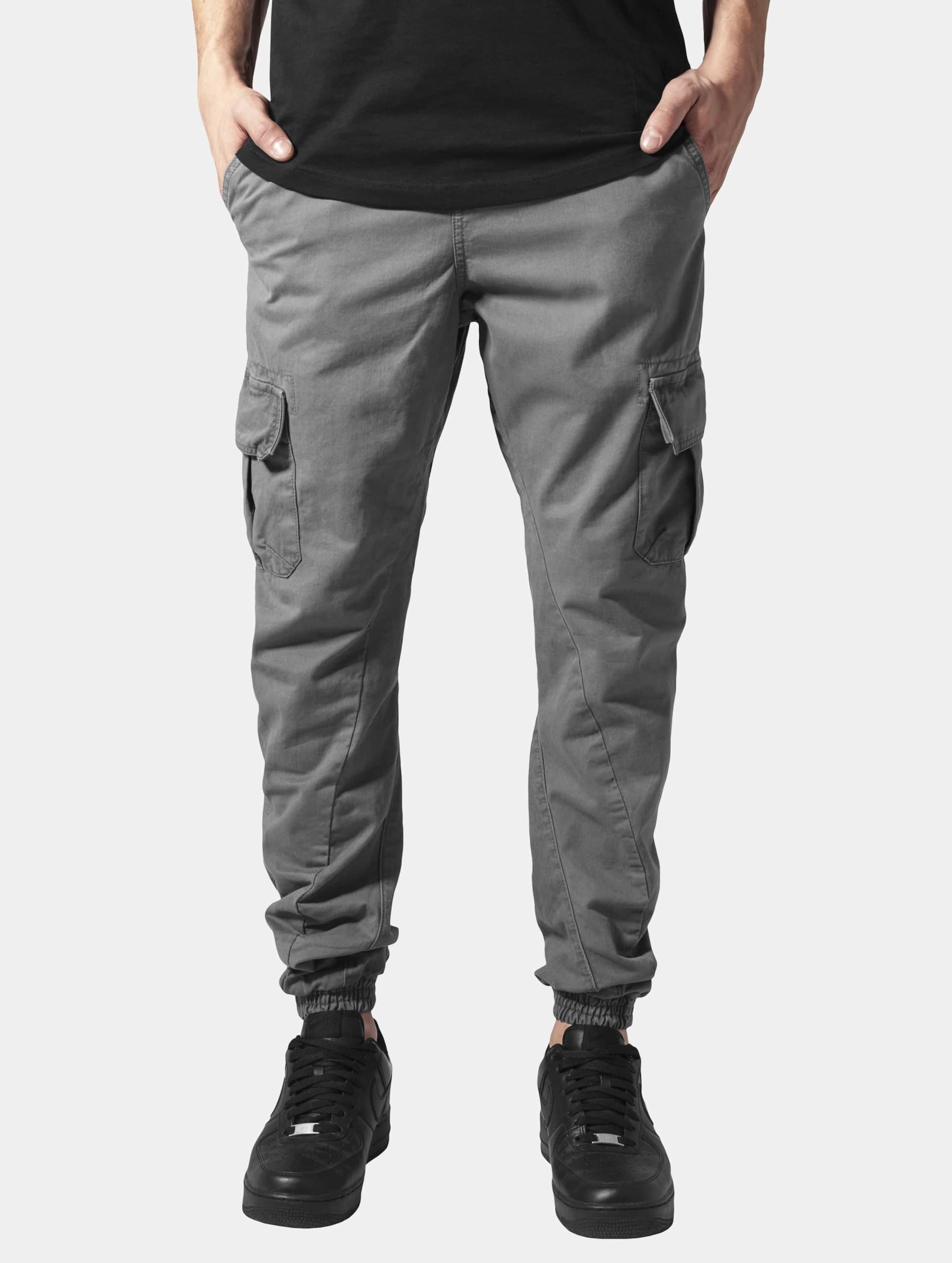 Urban Classics Cargo Jogging Pants
