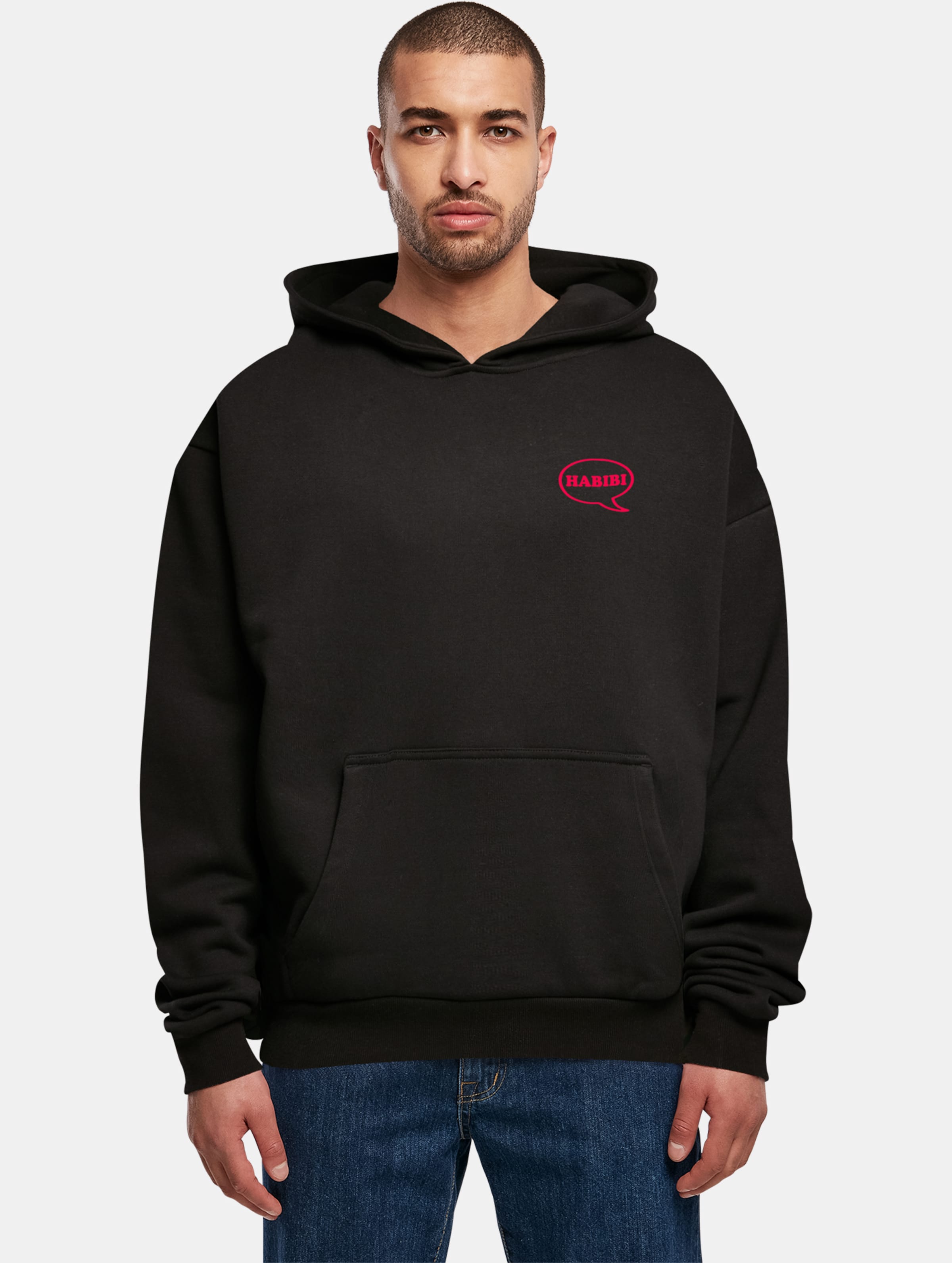 Merchcode MR KEBAB Ultra Heavy Hoody
