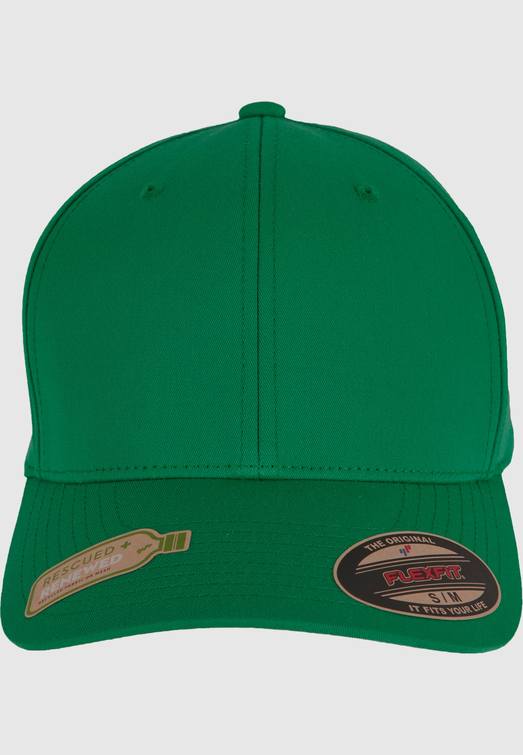 Flexfit Essentials Polyester Cap
