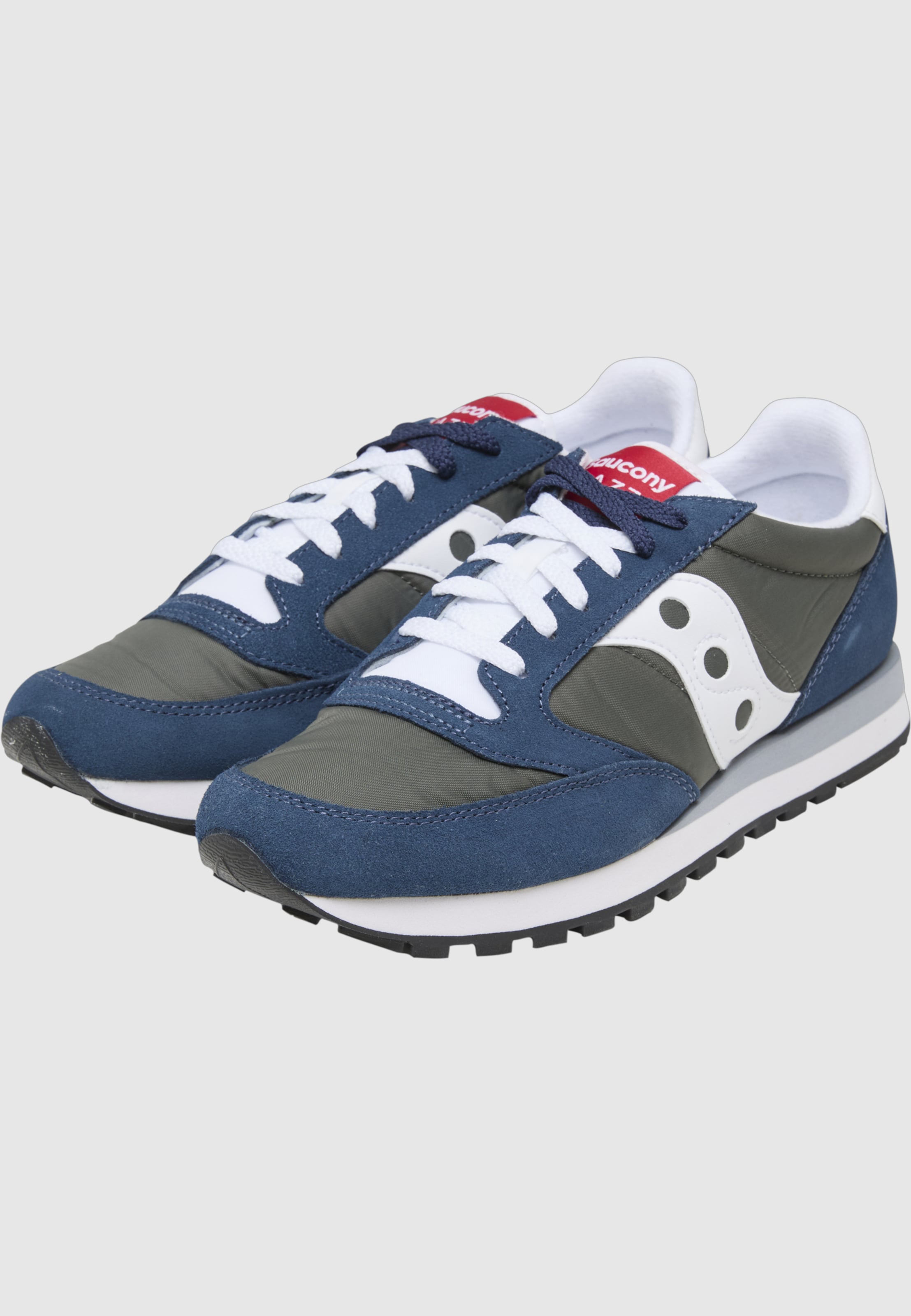 Saucony Jazz Original Schuh