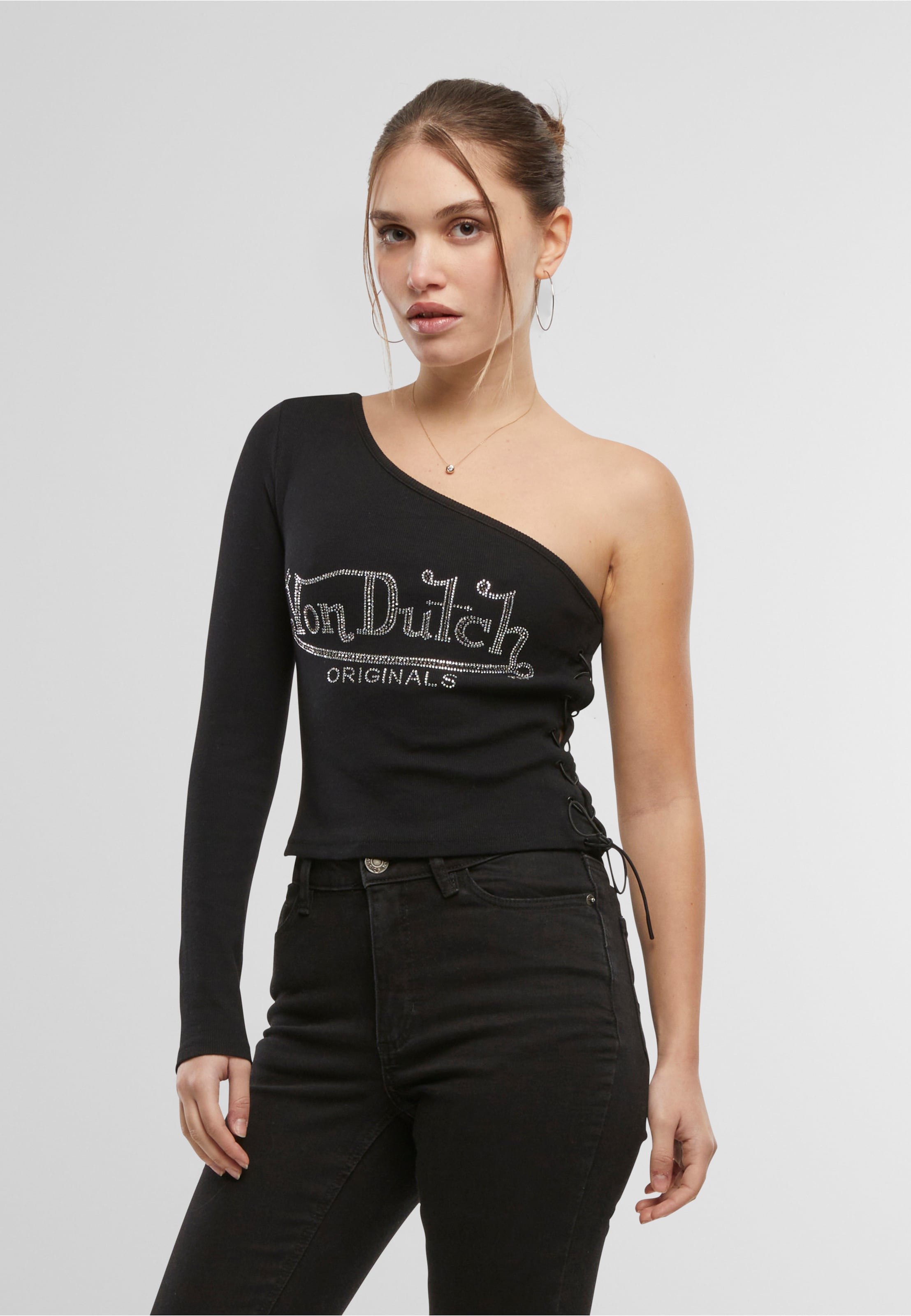 Von Dutch AVERY SHIRT