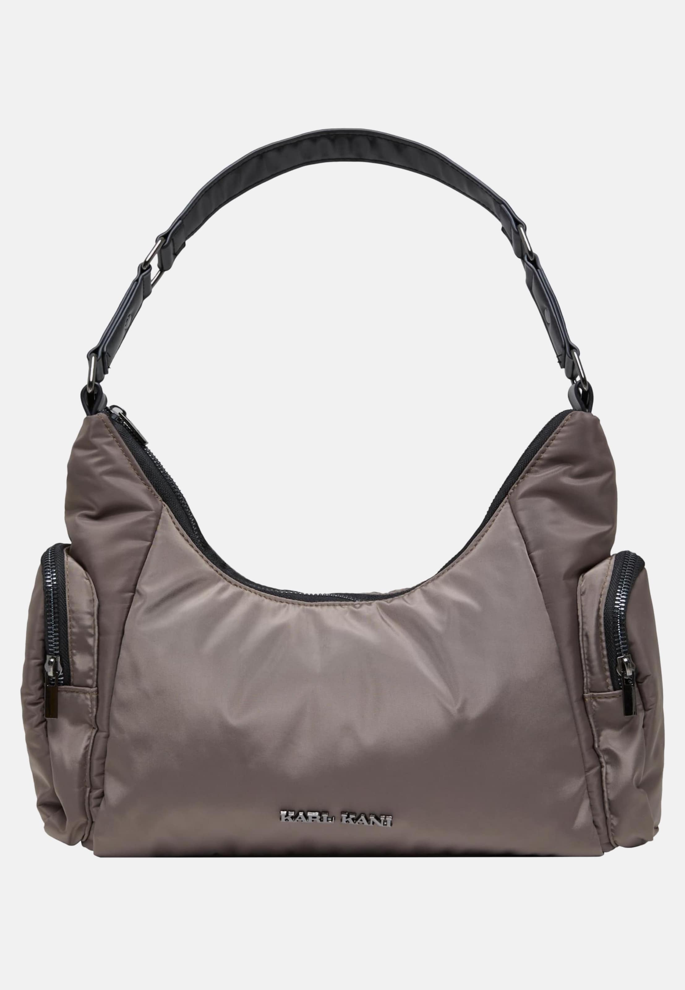 Karl Kani Retro Handtaschen