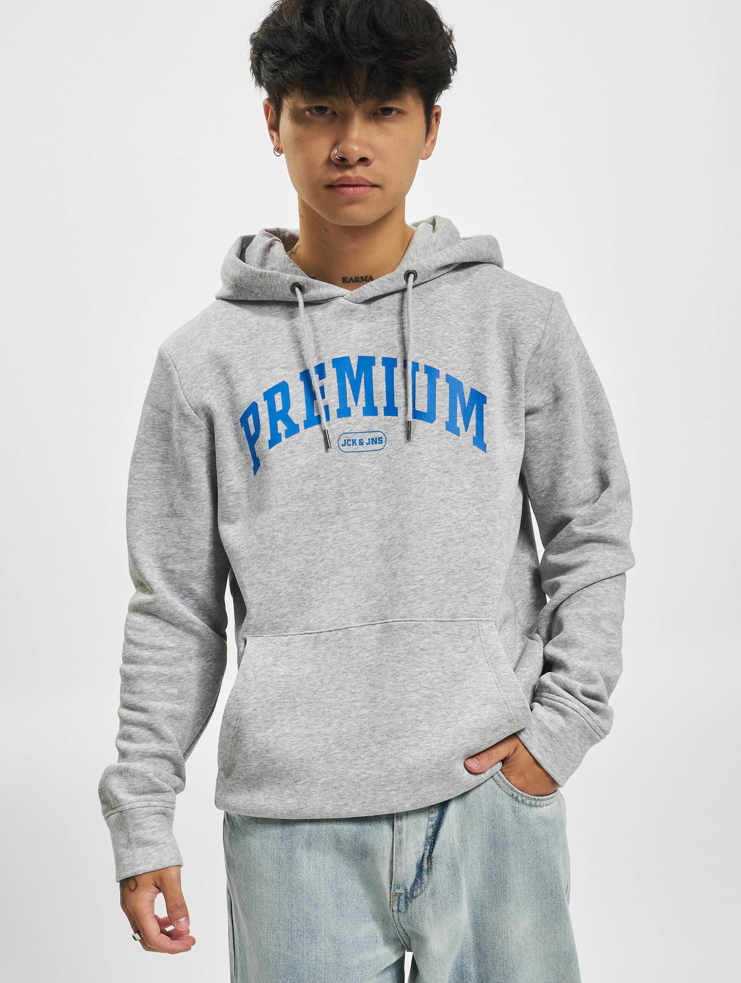 Jack & Jones Blubooster Hoodie