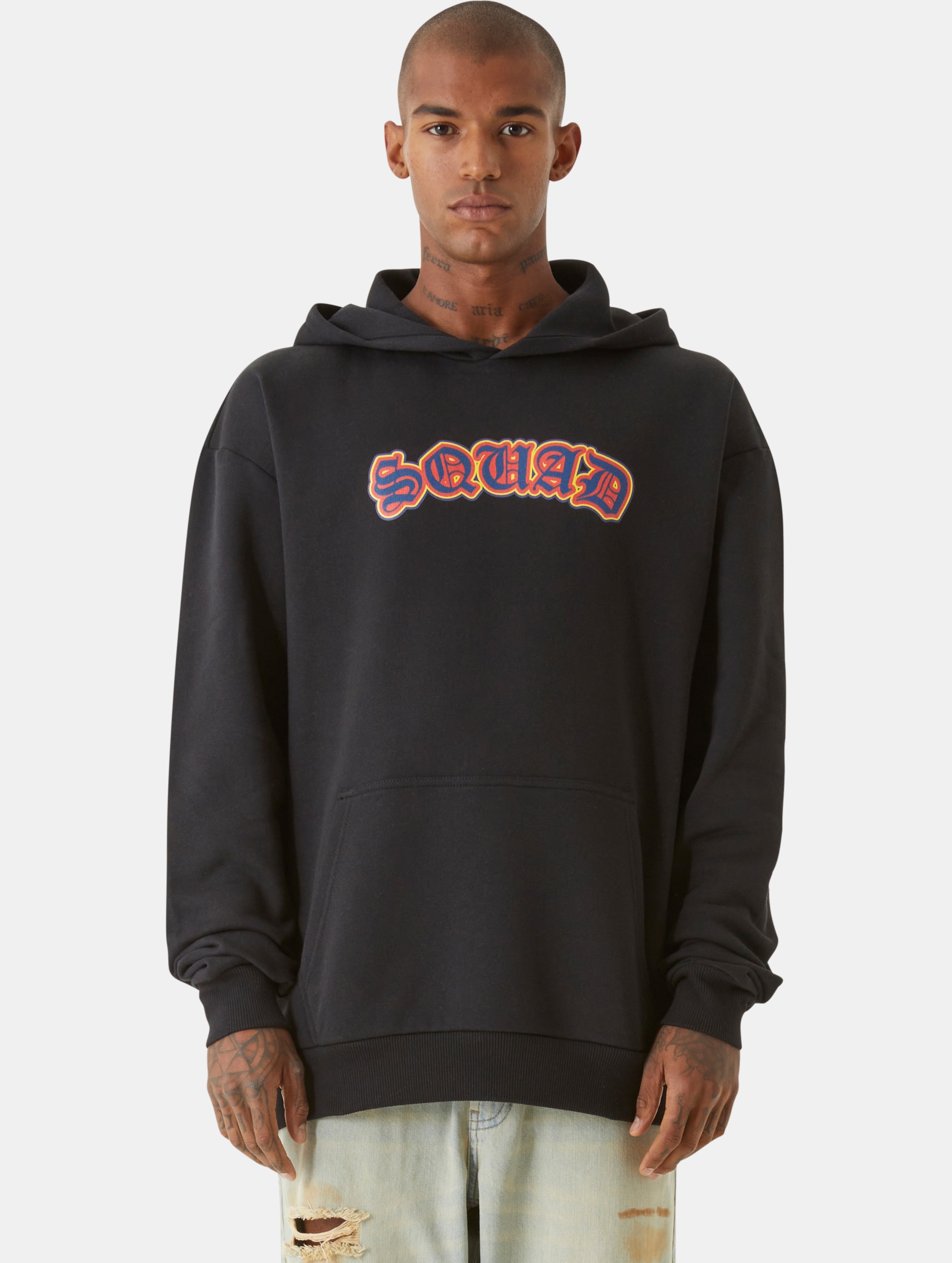 9N1M SENSE Sense Squad Hoodie