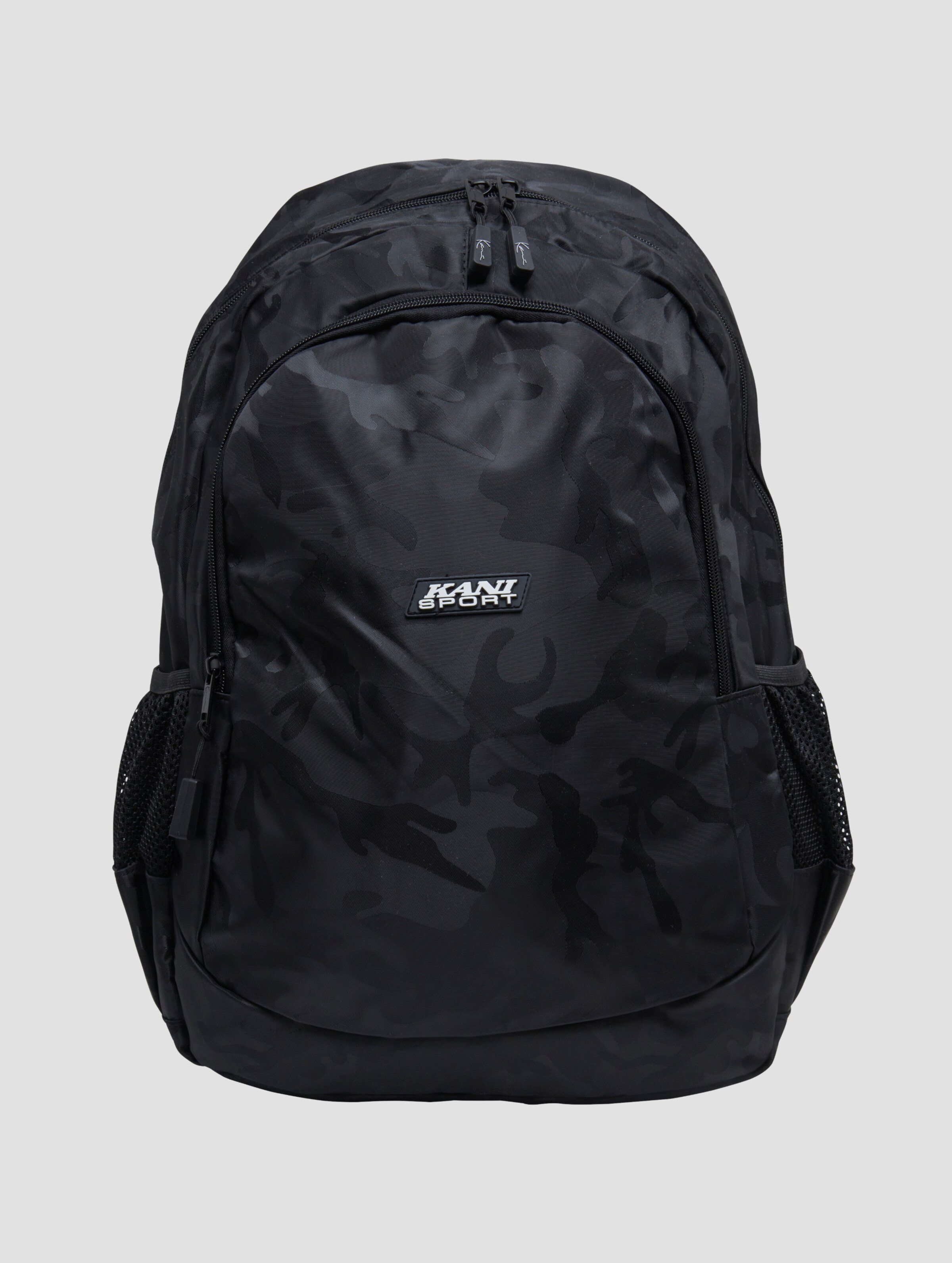 Karl Kani Sport Patch Rucksack