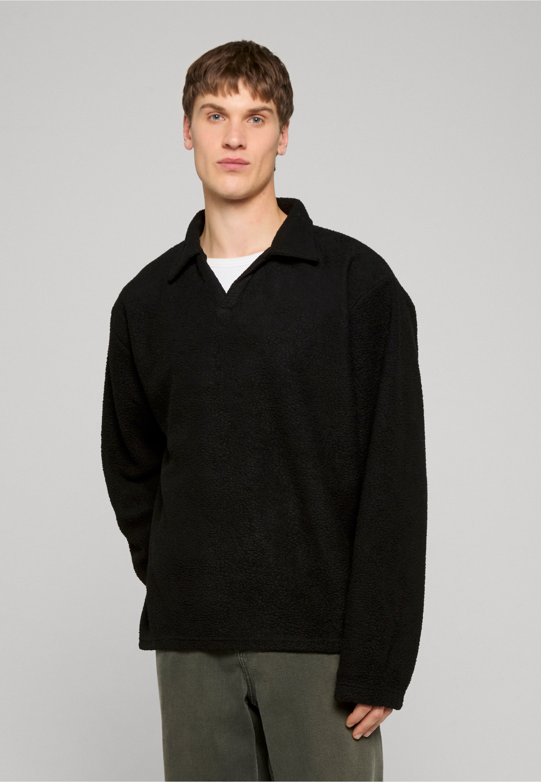 DEF TEDDY Pullover