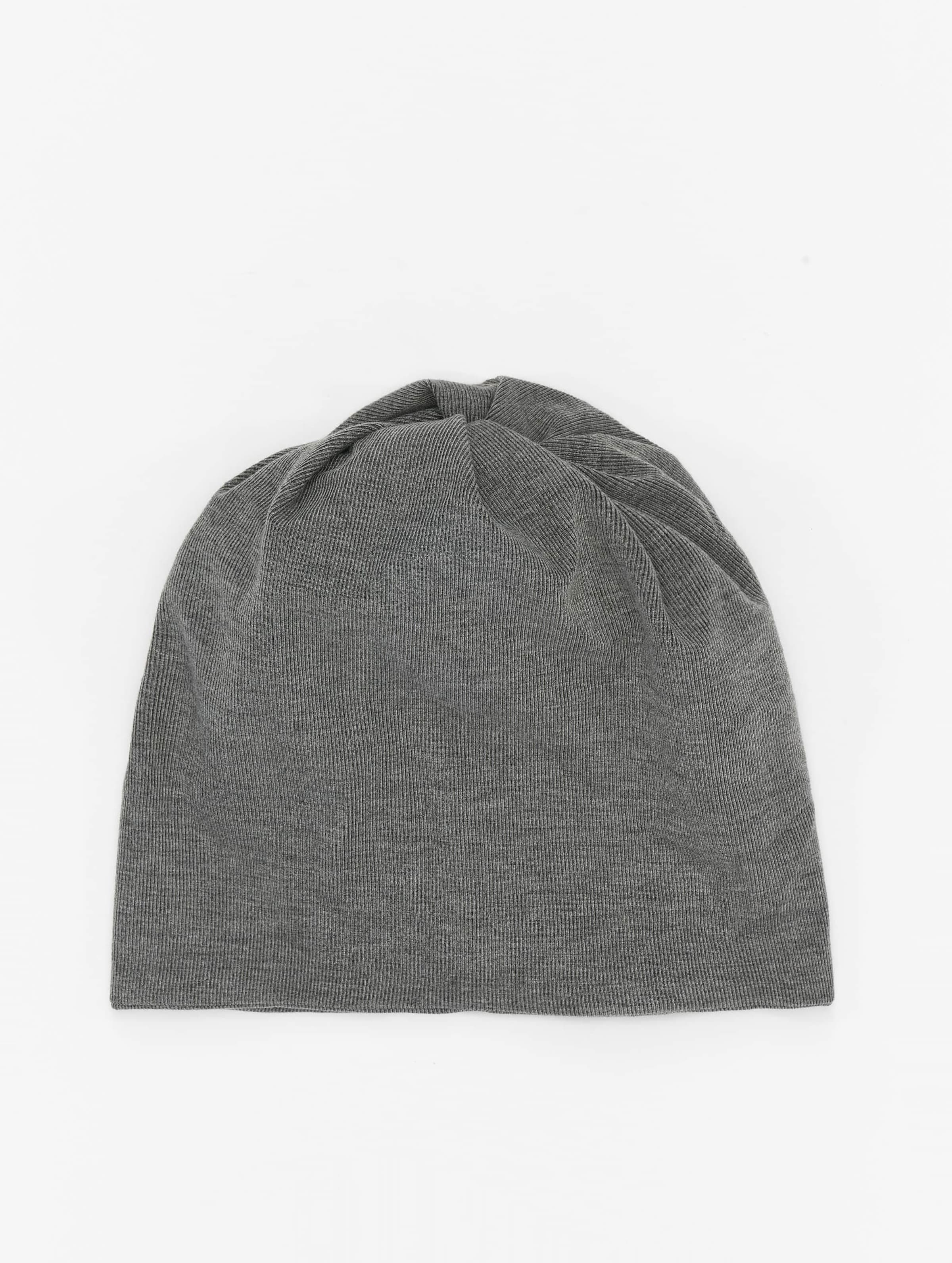 MSTRDS Rib 2in1 Beanie Schal