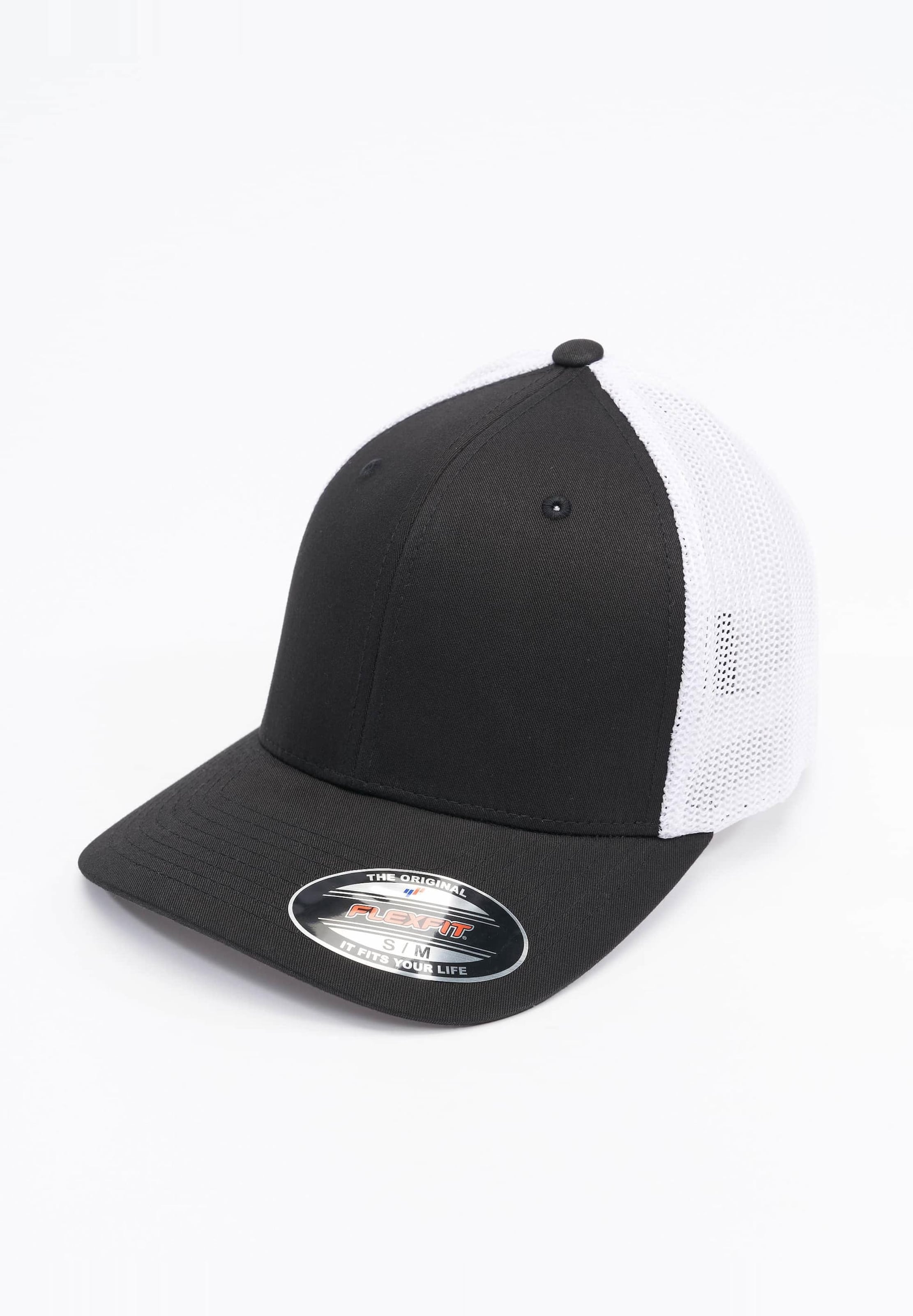 Flexfit Mesh Trucker 2-Tone