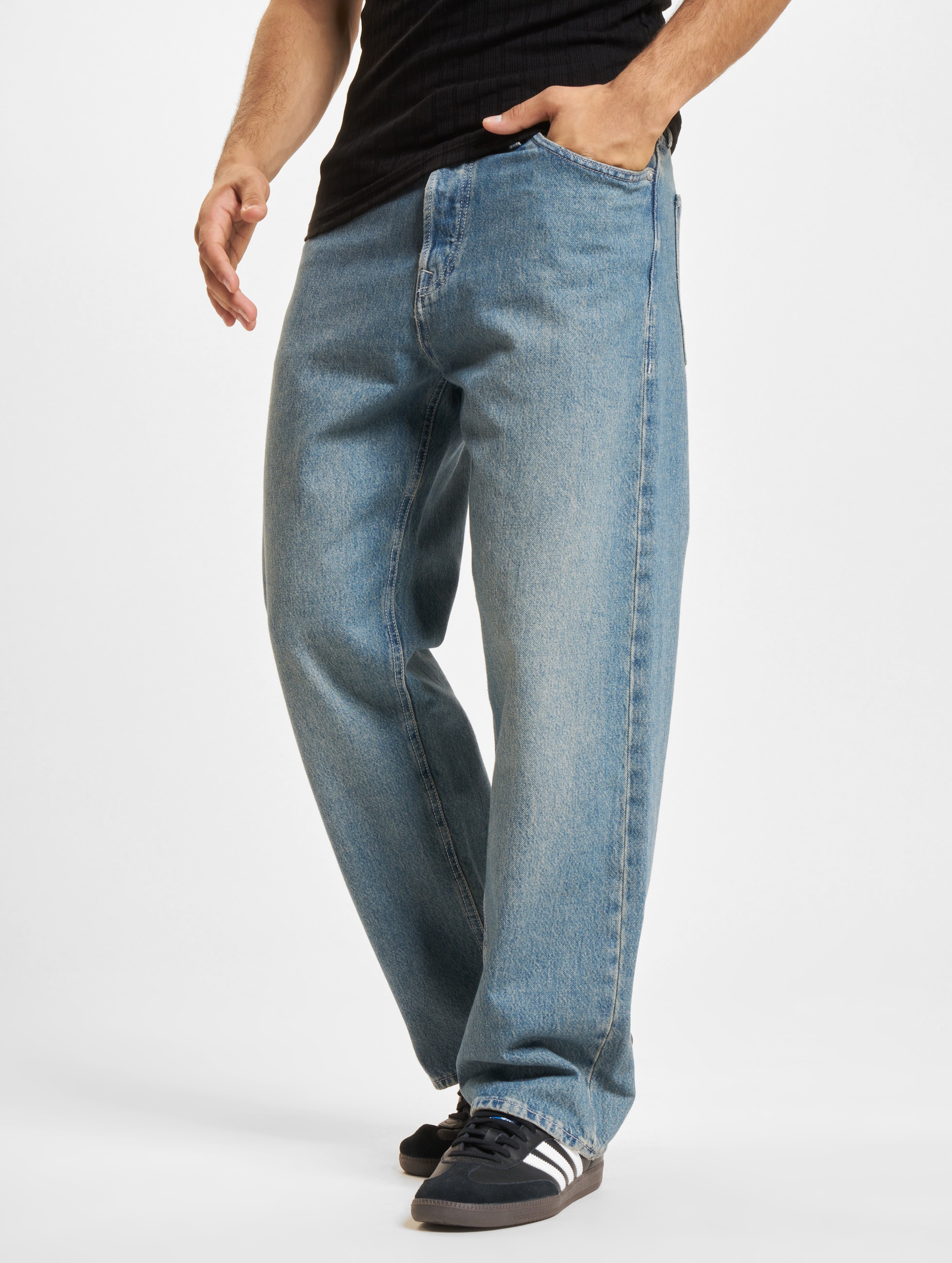 Jack & Jones Alex Original SBD 308 Baggy
