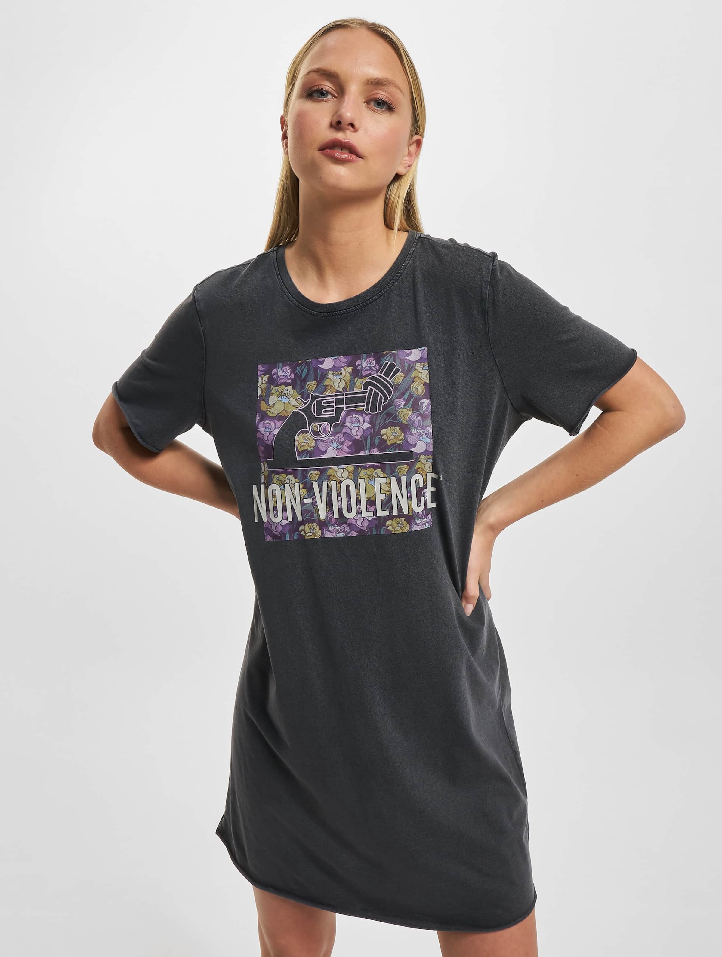 Only Non Violence Dress