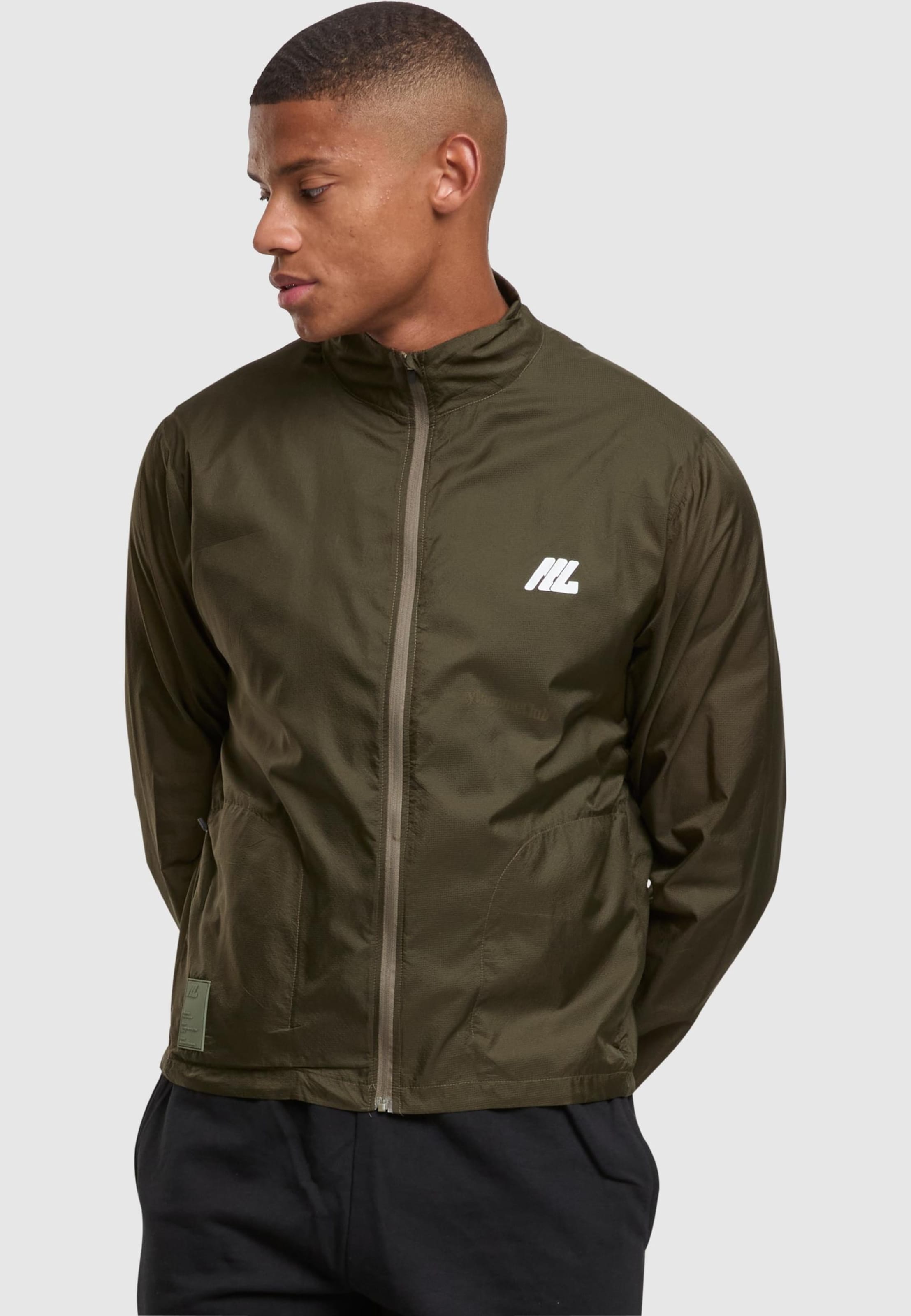 Another Cotton Lab SRC Lightweight Jacket