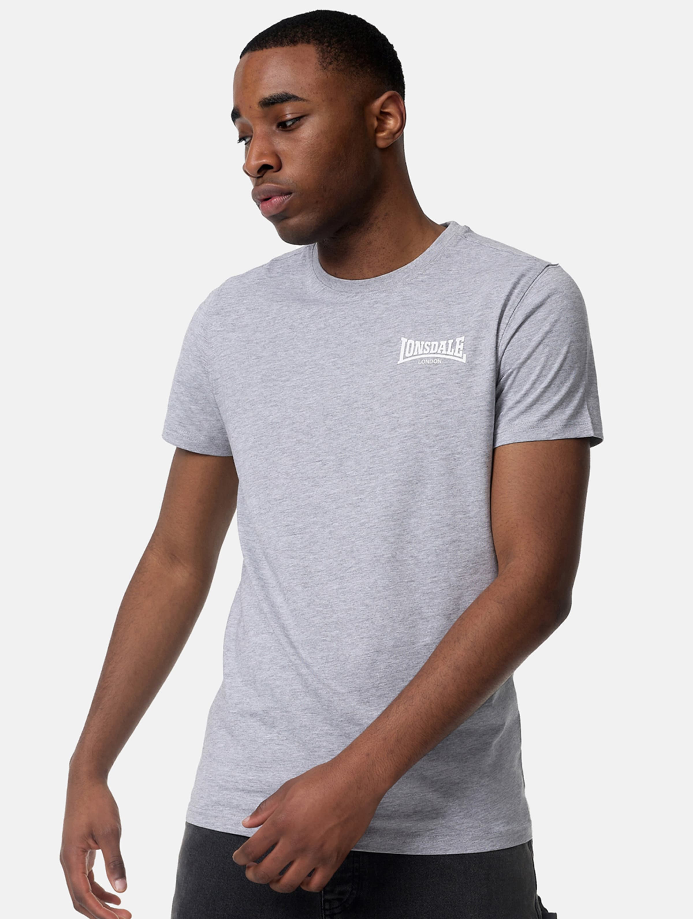 Lonsdale London Elmdon T-Shirt