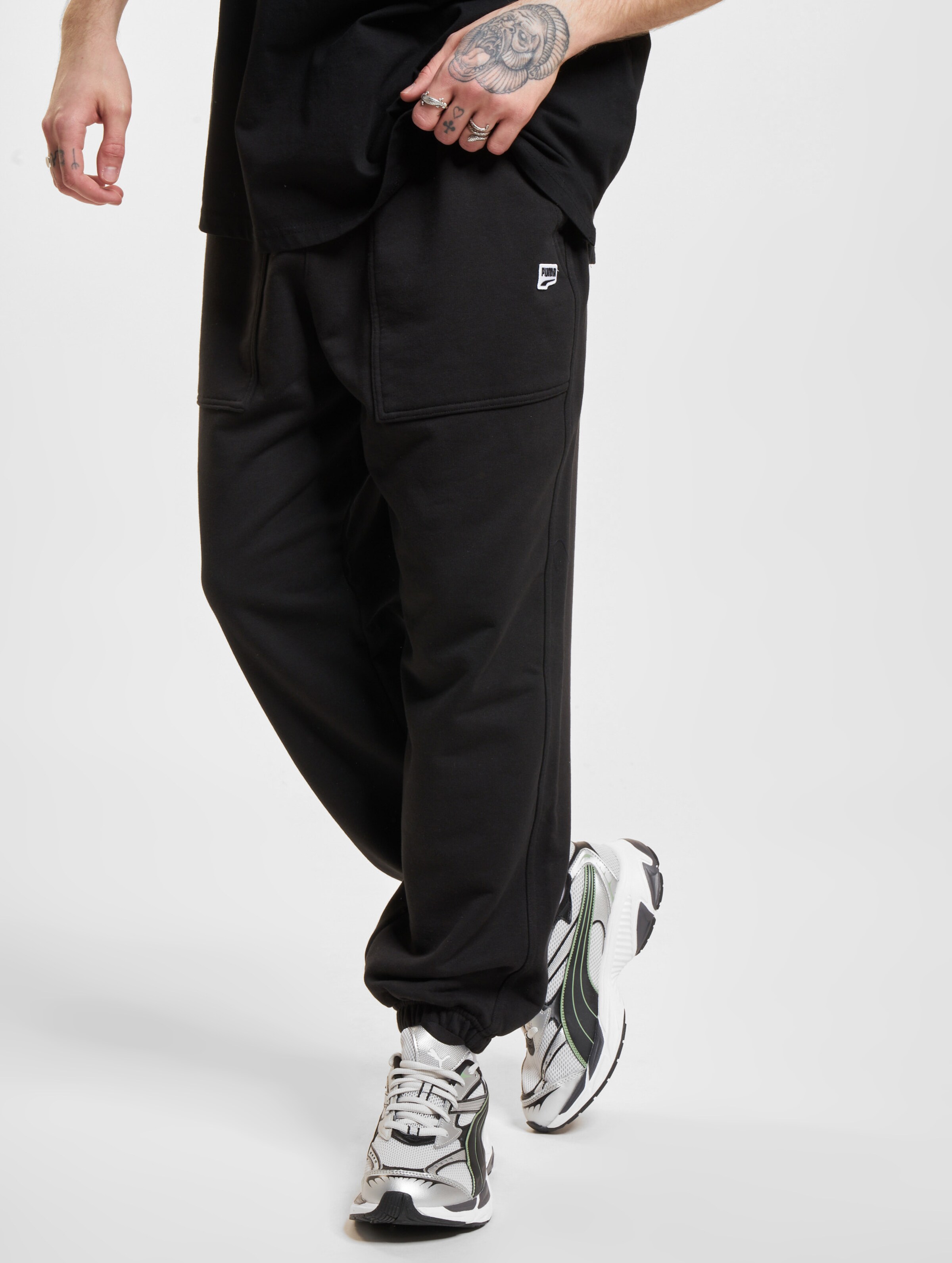 Puma Downtown Jogginghose