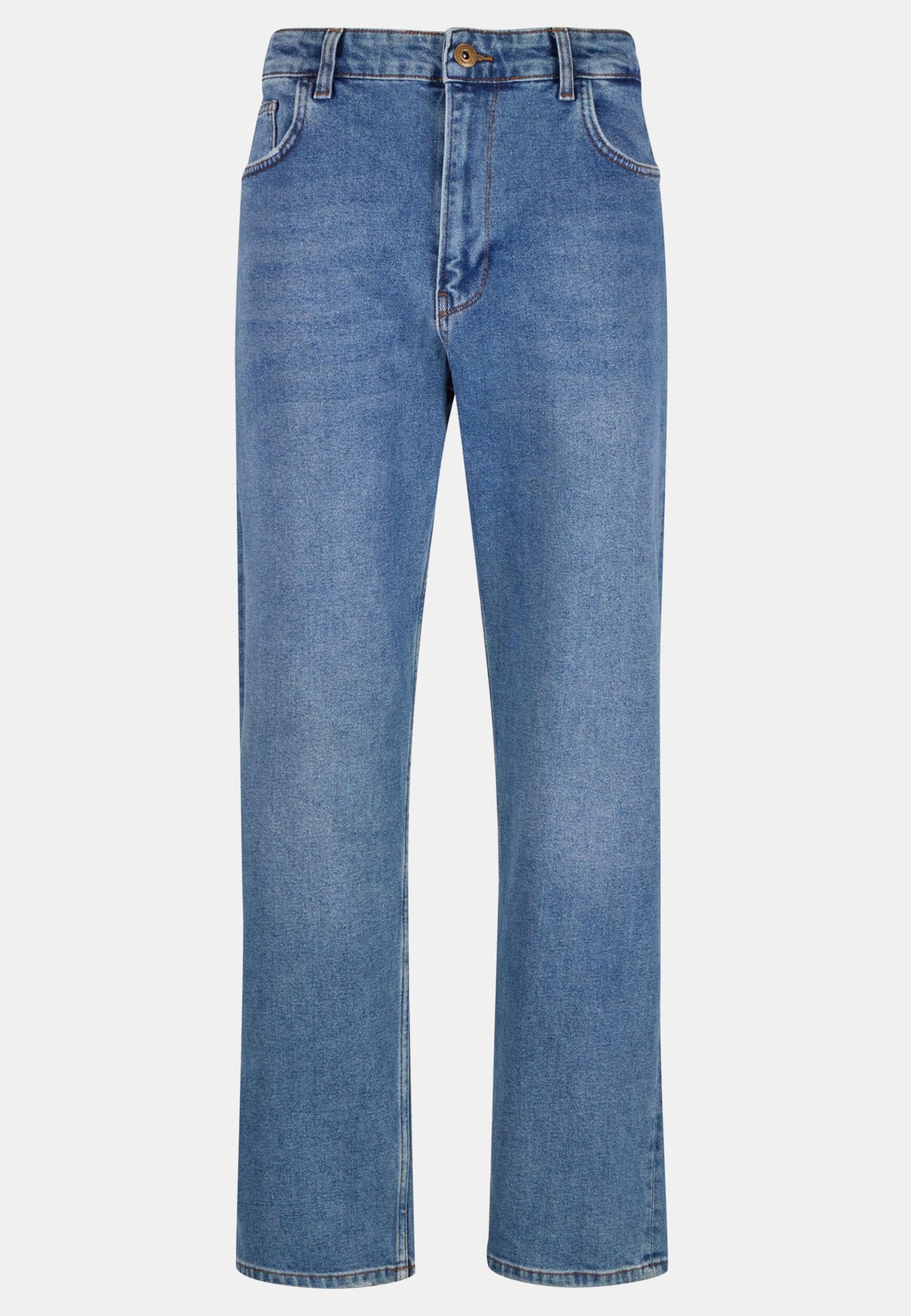 2Y Premium Tapered Fit Jeans