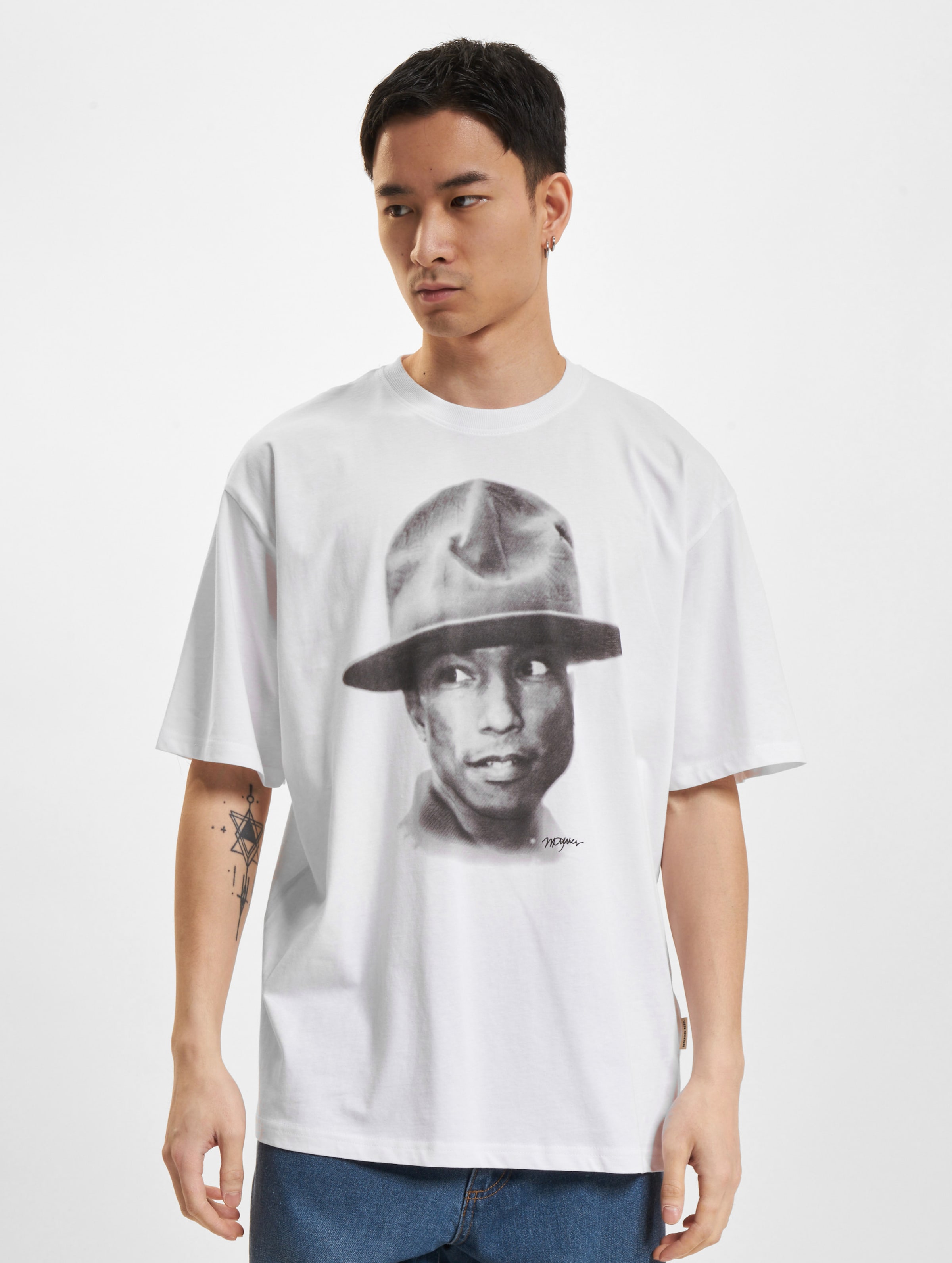 Redefined Rebel Mateo T-Shirt