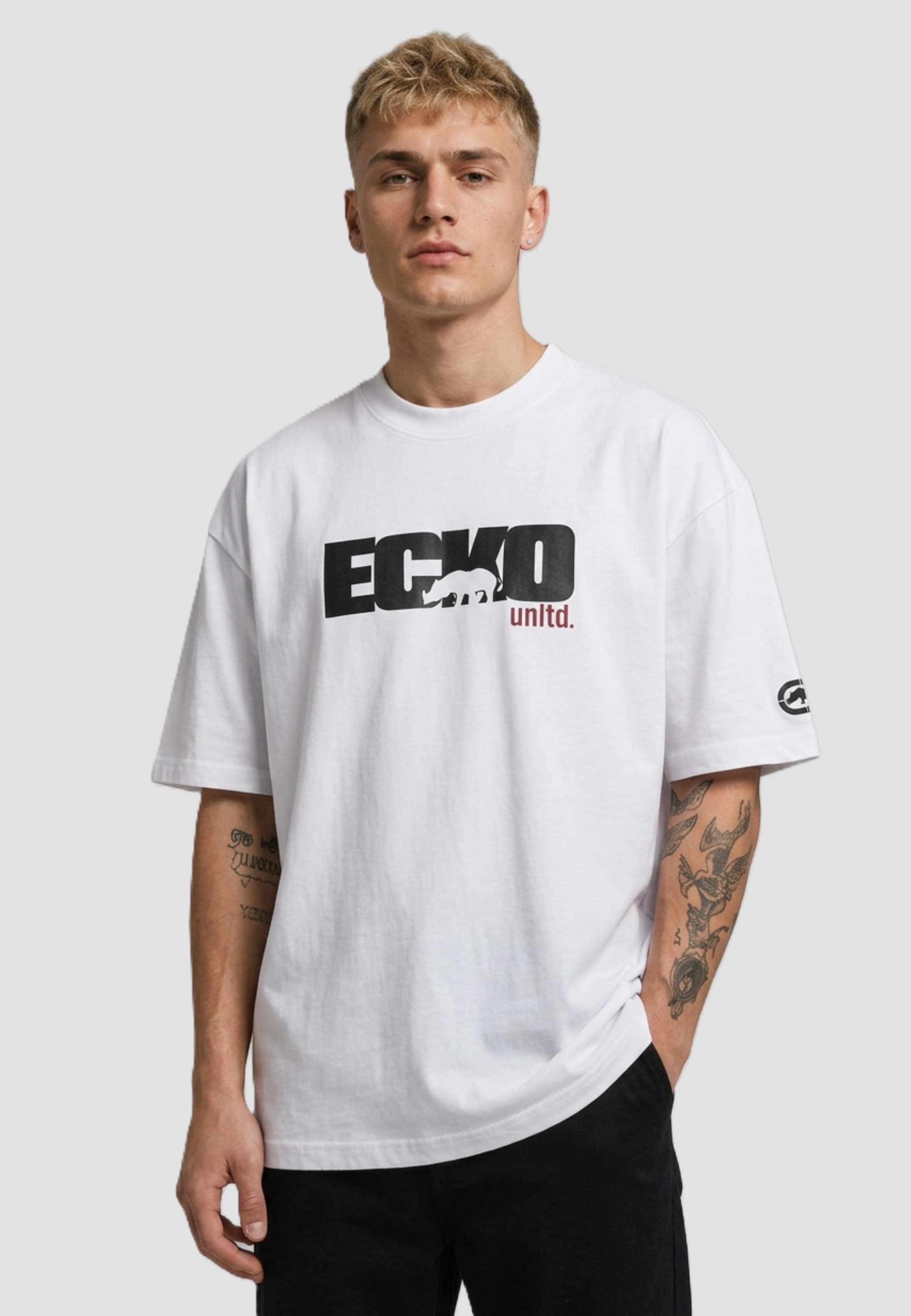 Ecko Unltd. Frsh T-Shirt