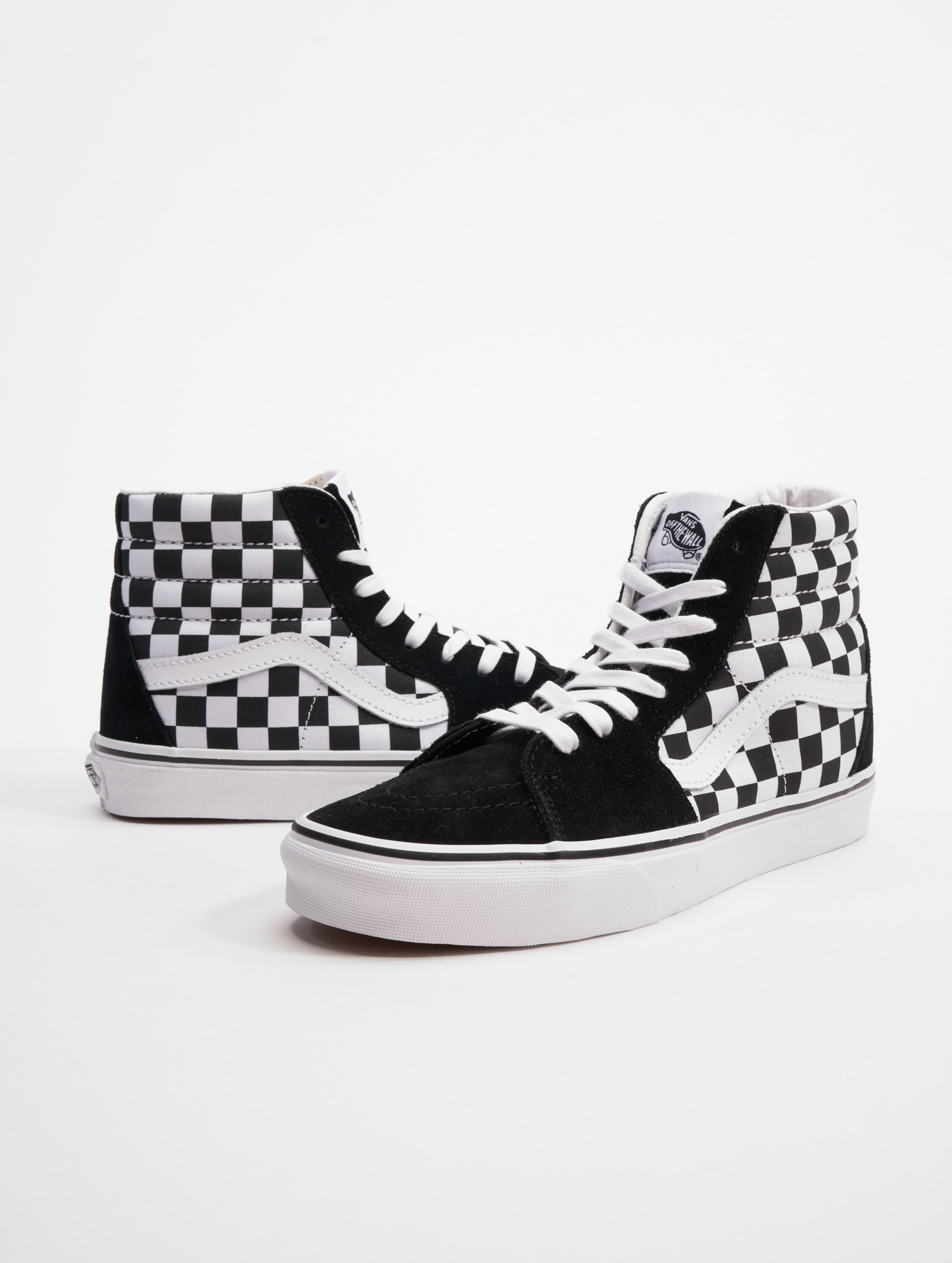 Vans UA SK8-Hi Schuh
