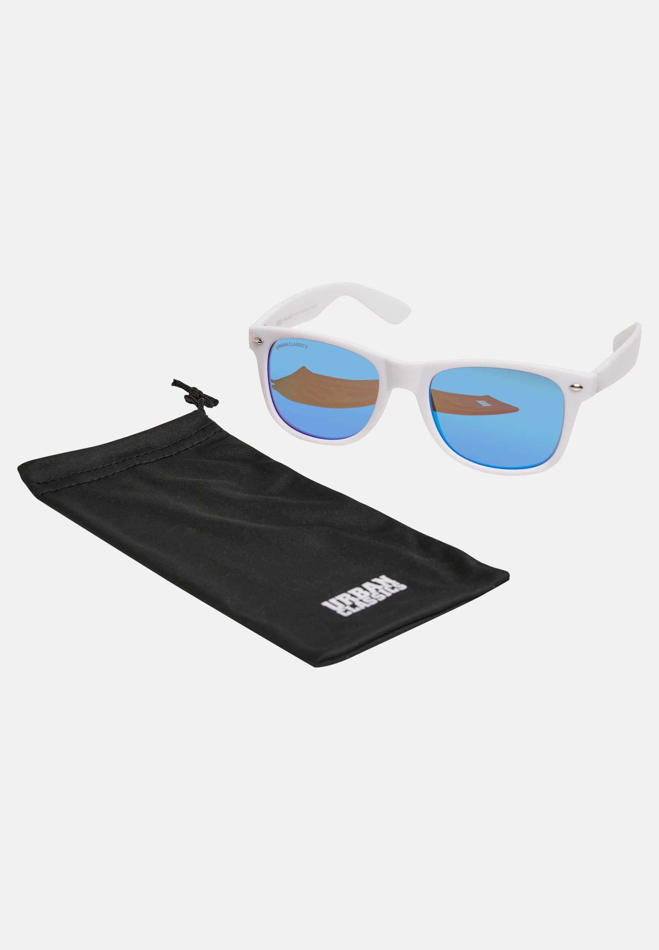 Urban Classics Sunglasses Likoma Mirror UC