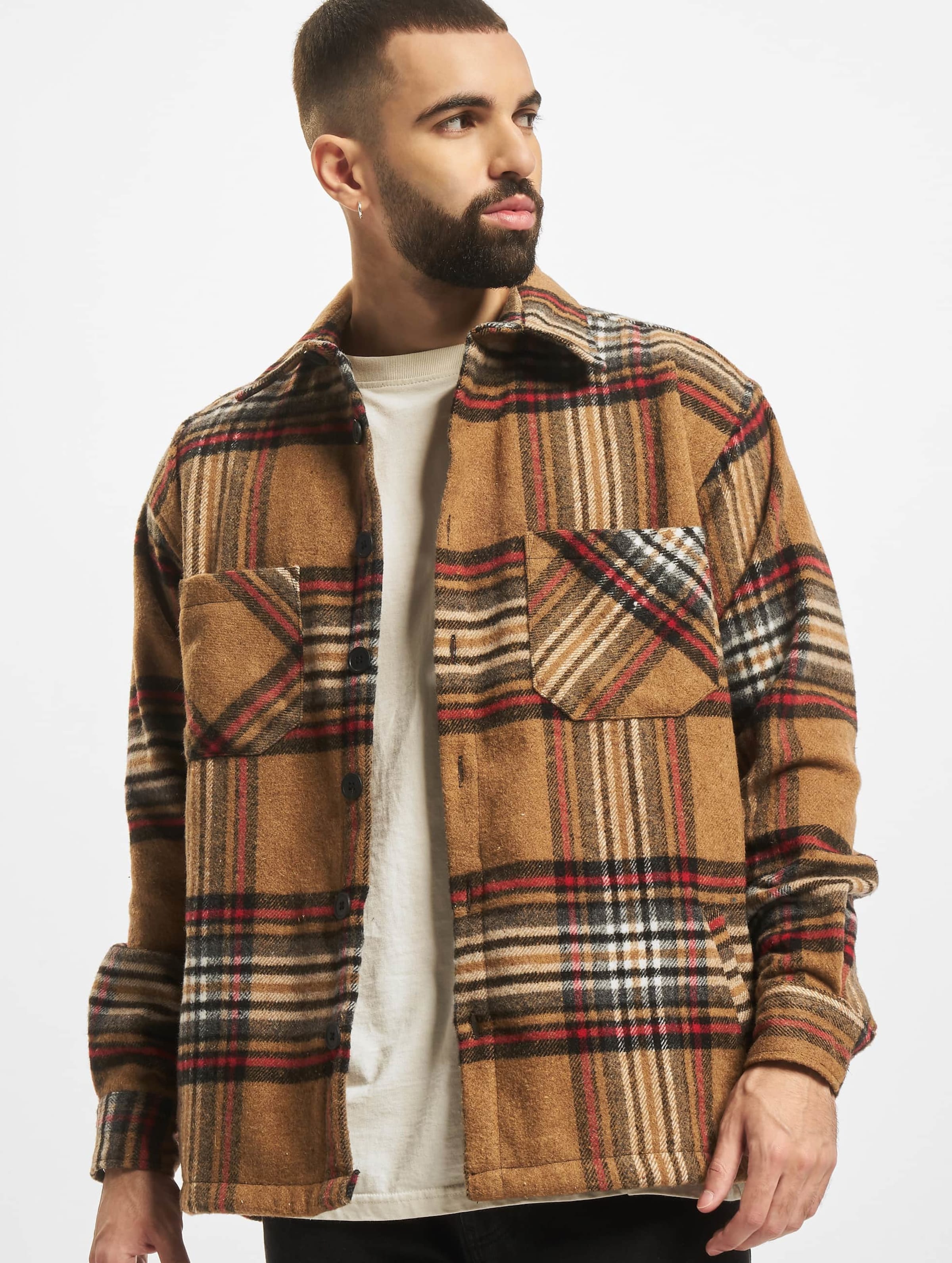 2Y Premium Woven Shirt