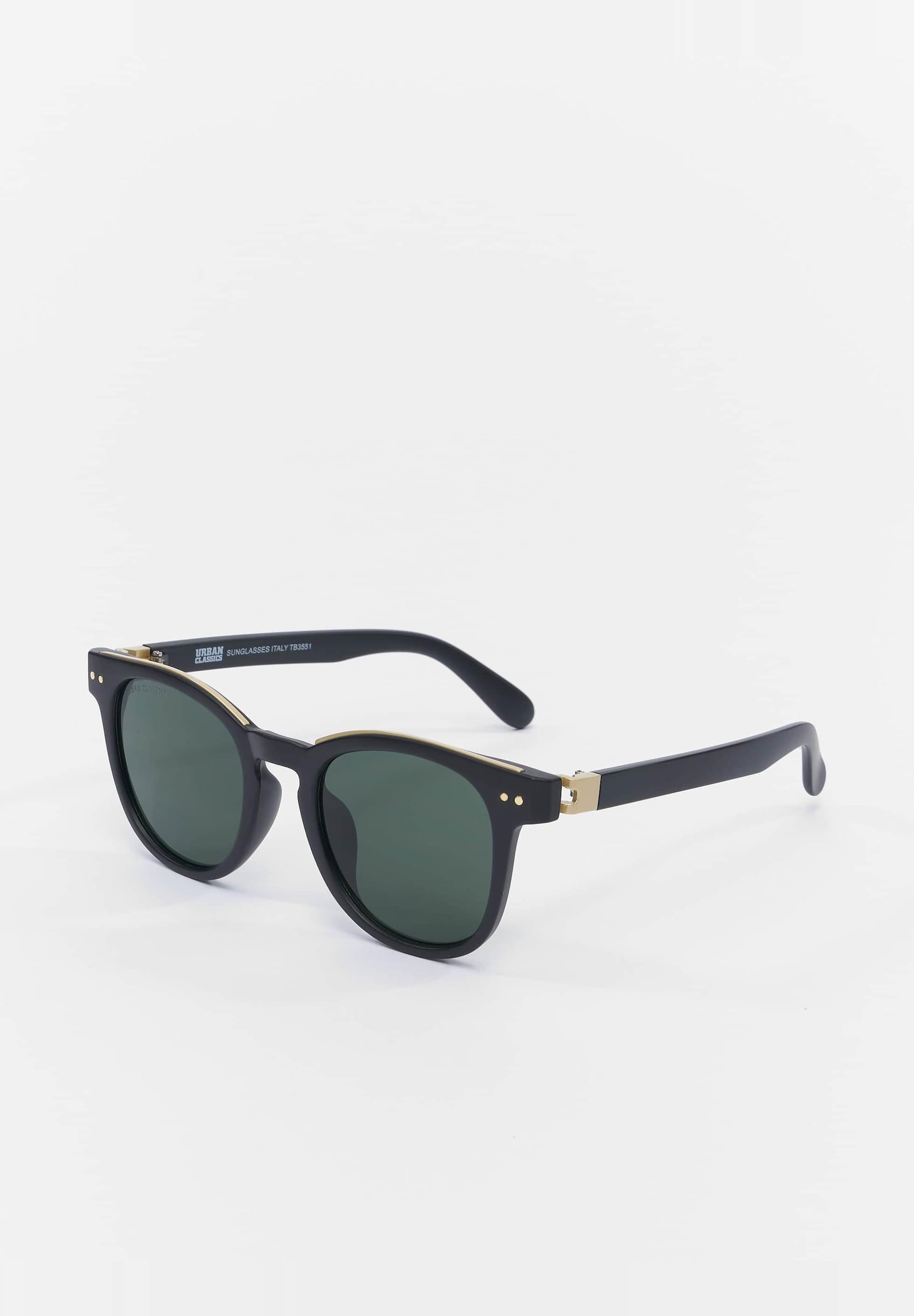 Urban Classics Sunglasses Italy with chain