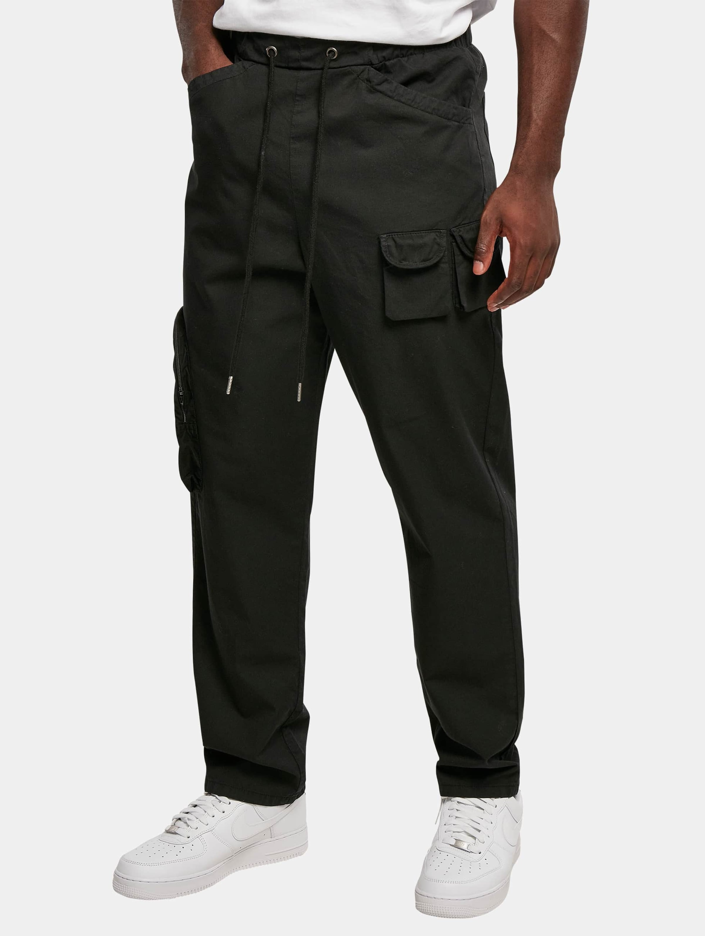 Urban Classics Asymetric Pants