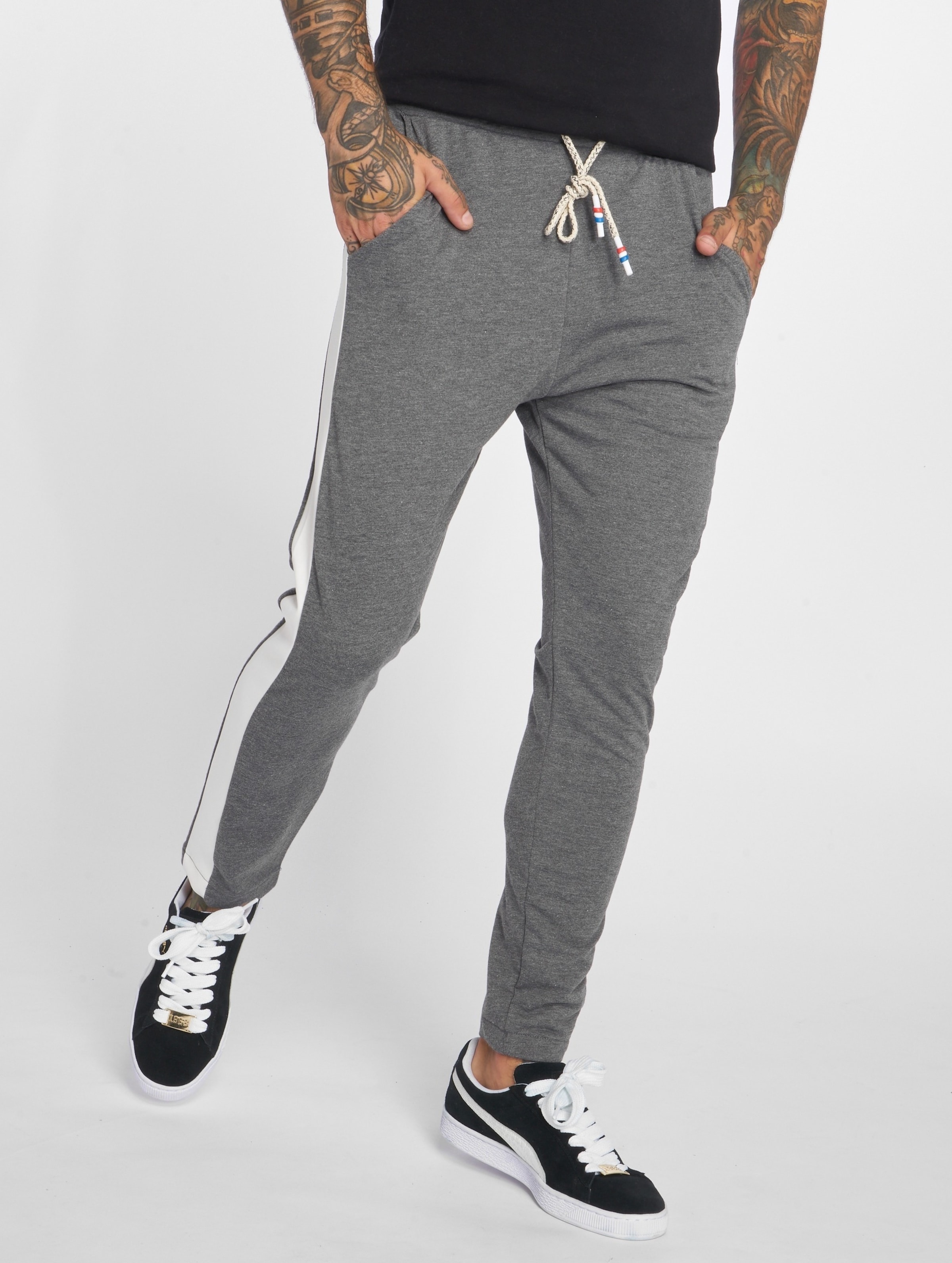 VSCT Clubwear Minimal Sweat Pant