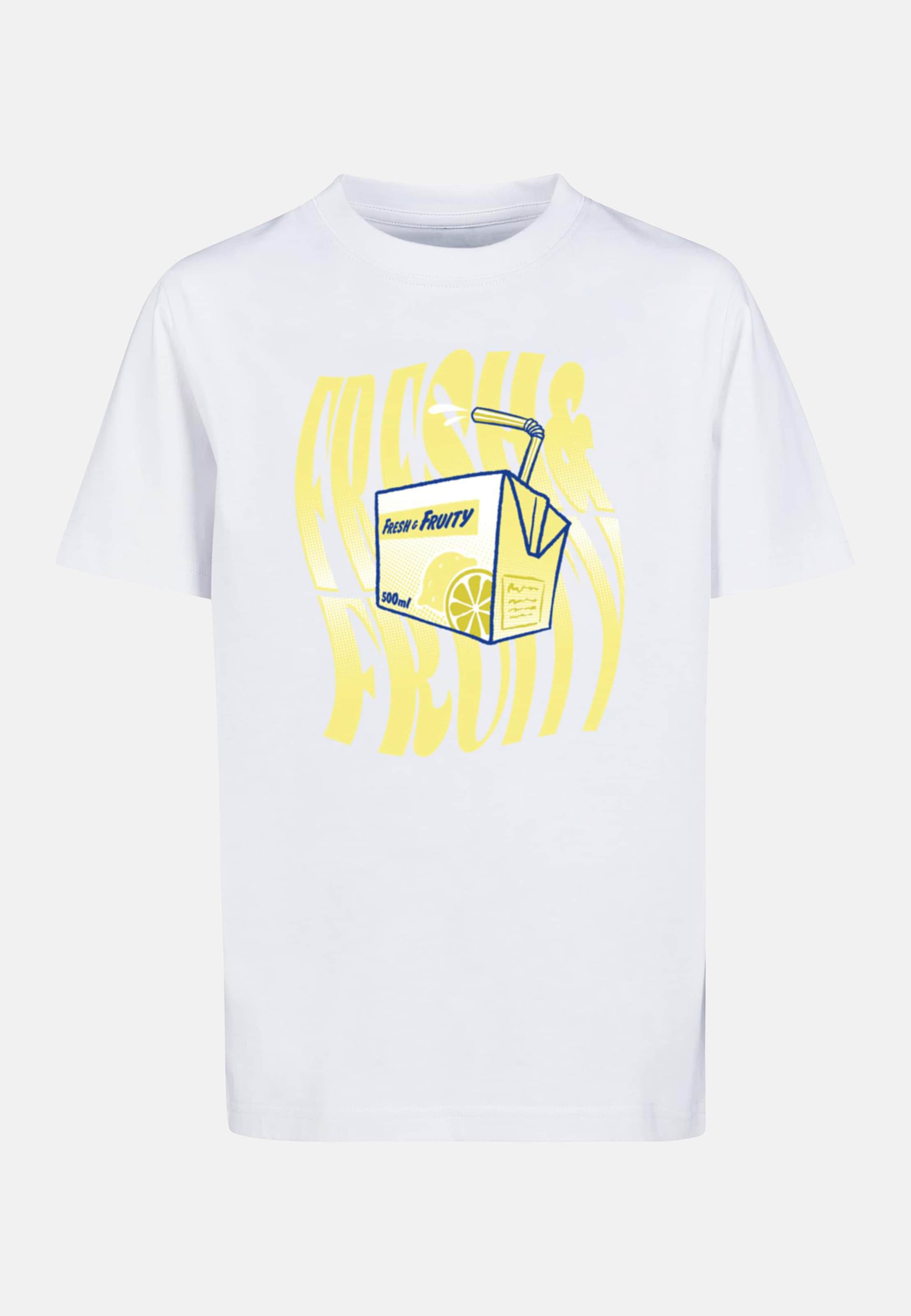 Mister Tee Kids Fresh And Fruity