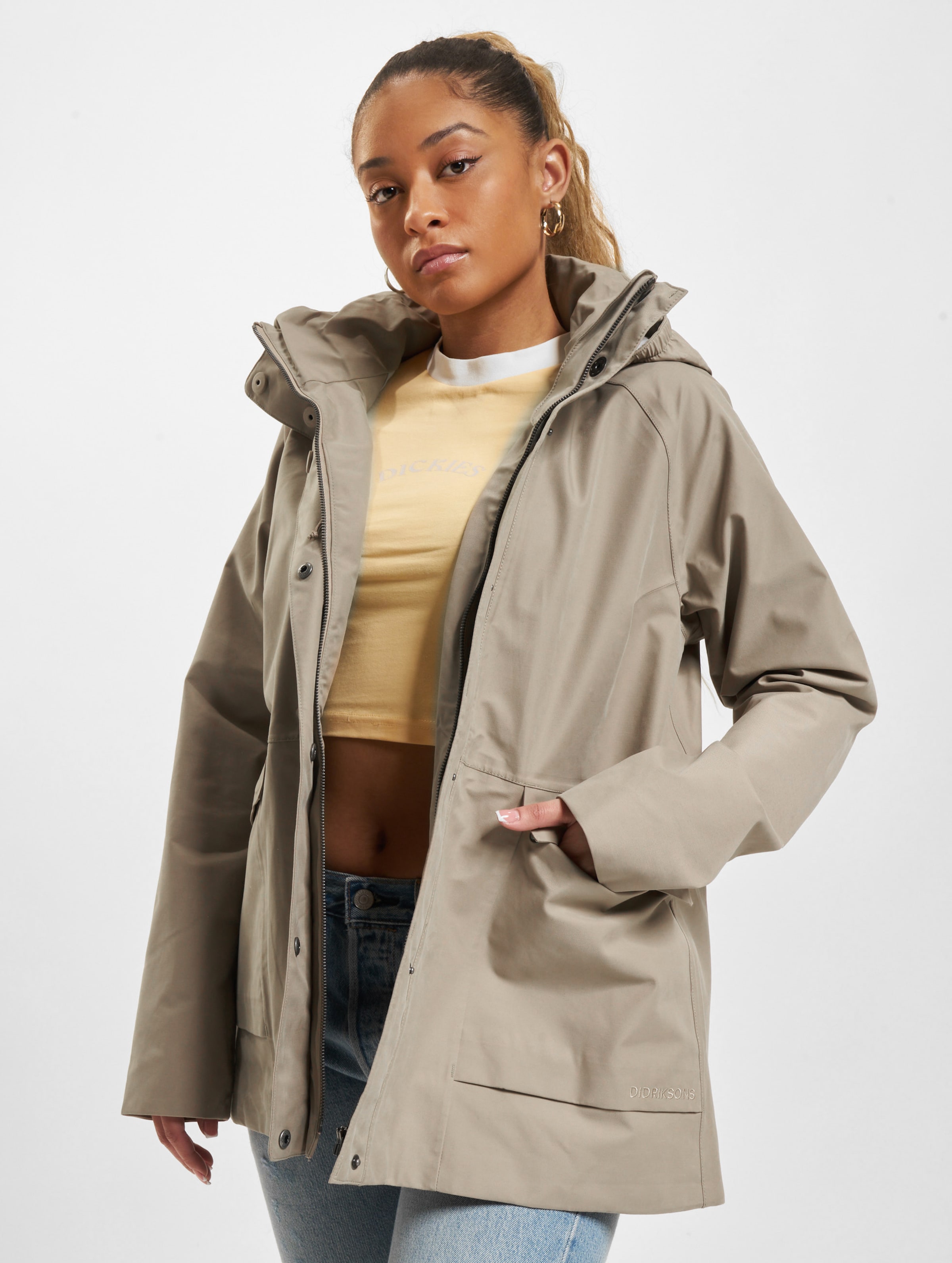 Didriksons Unn Jacke