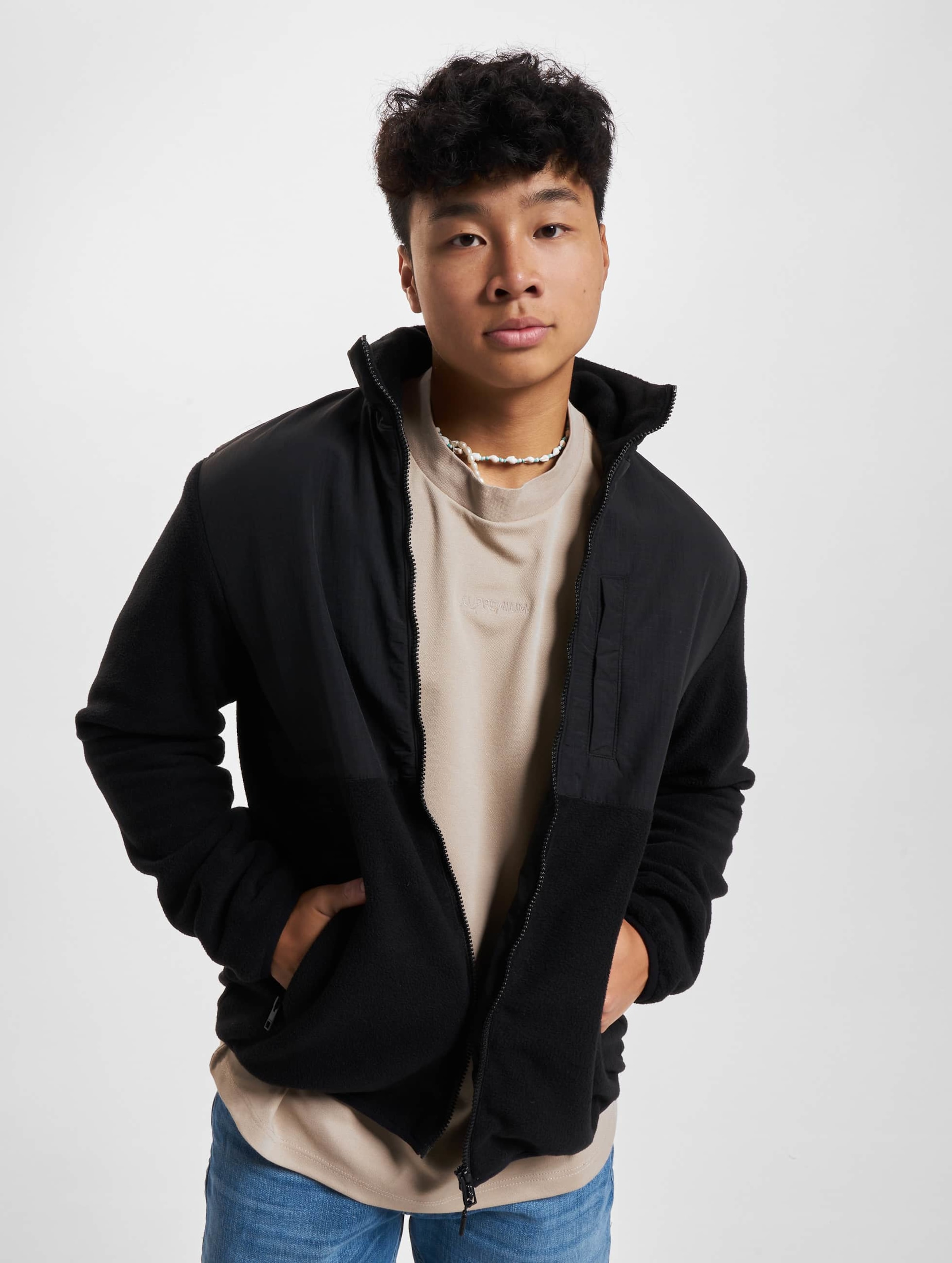 Jack & Jones Marvin Fleece