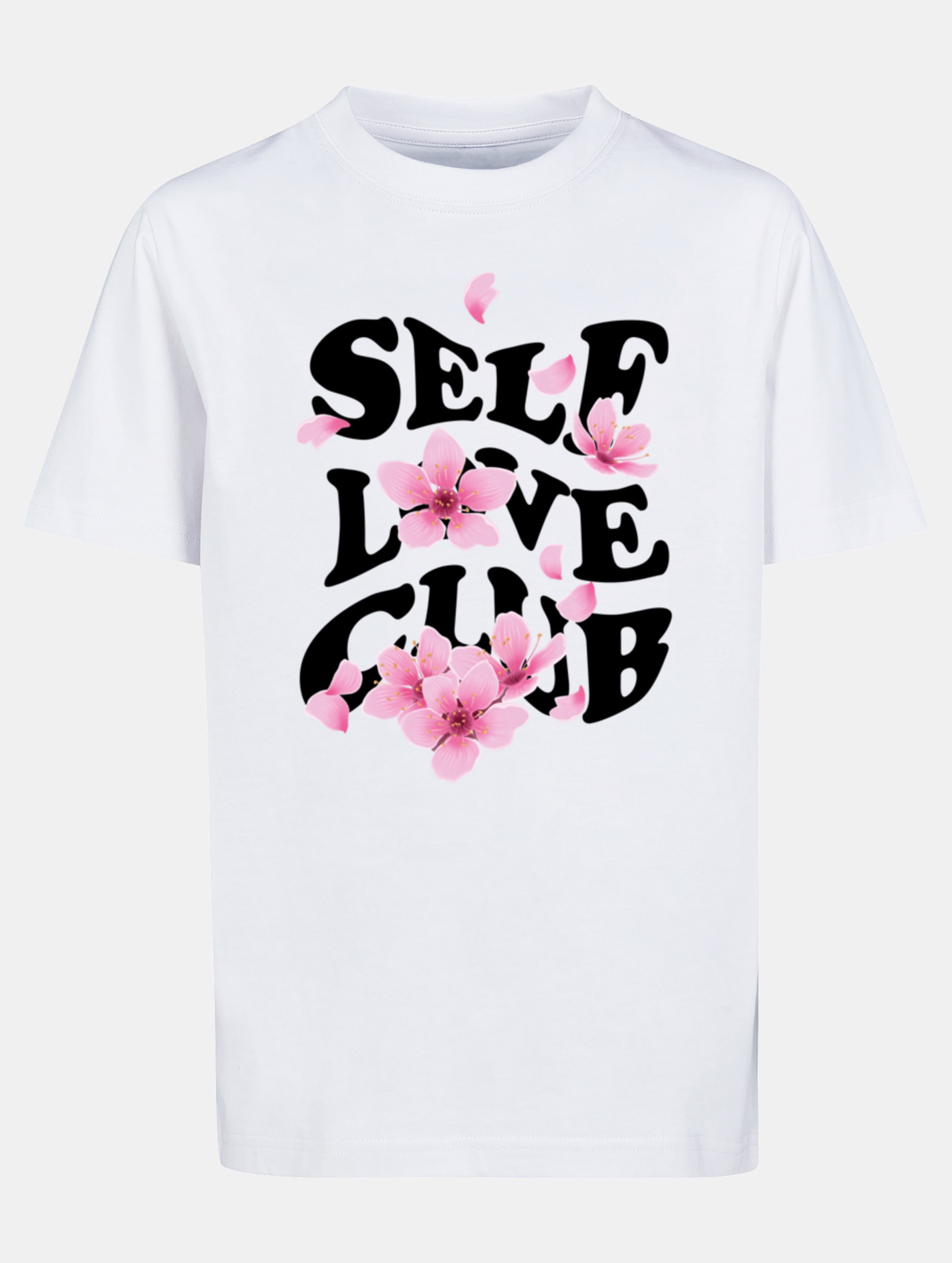 Mister Tee Kids Self Love Club
