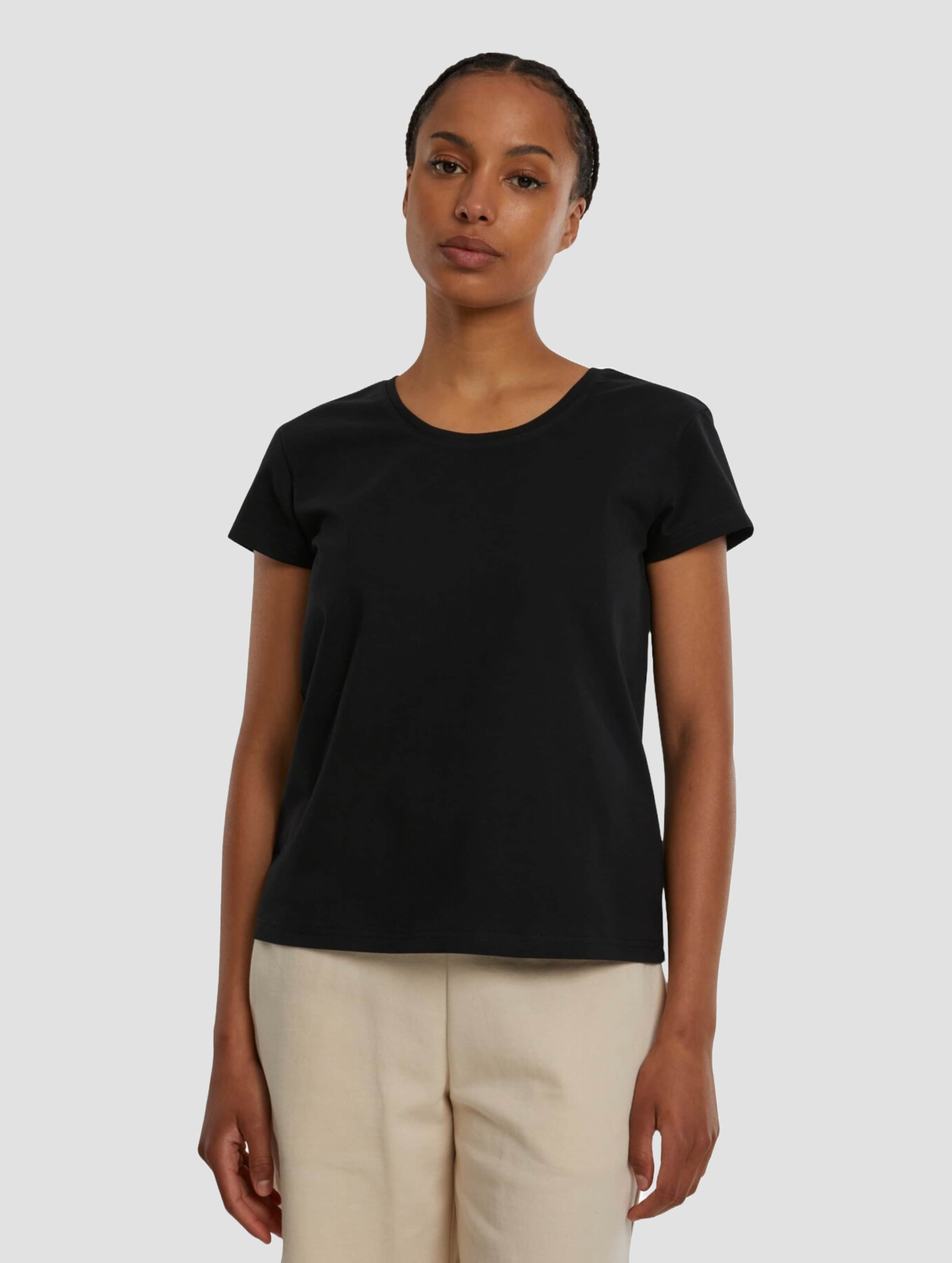 Urban Classics Ladies Sorona Regular T-Shirt