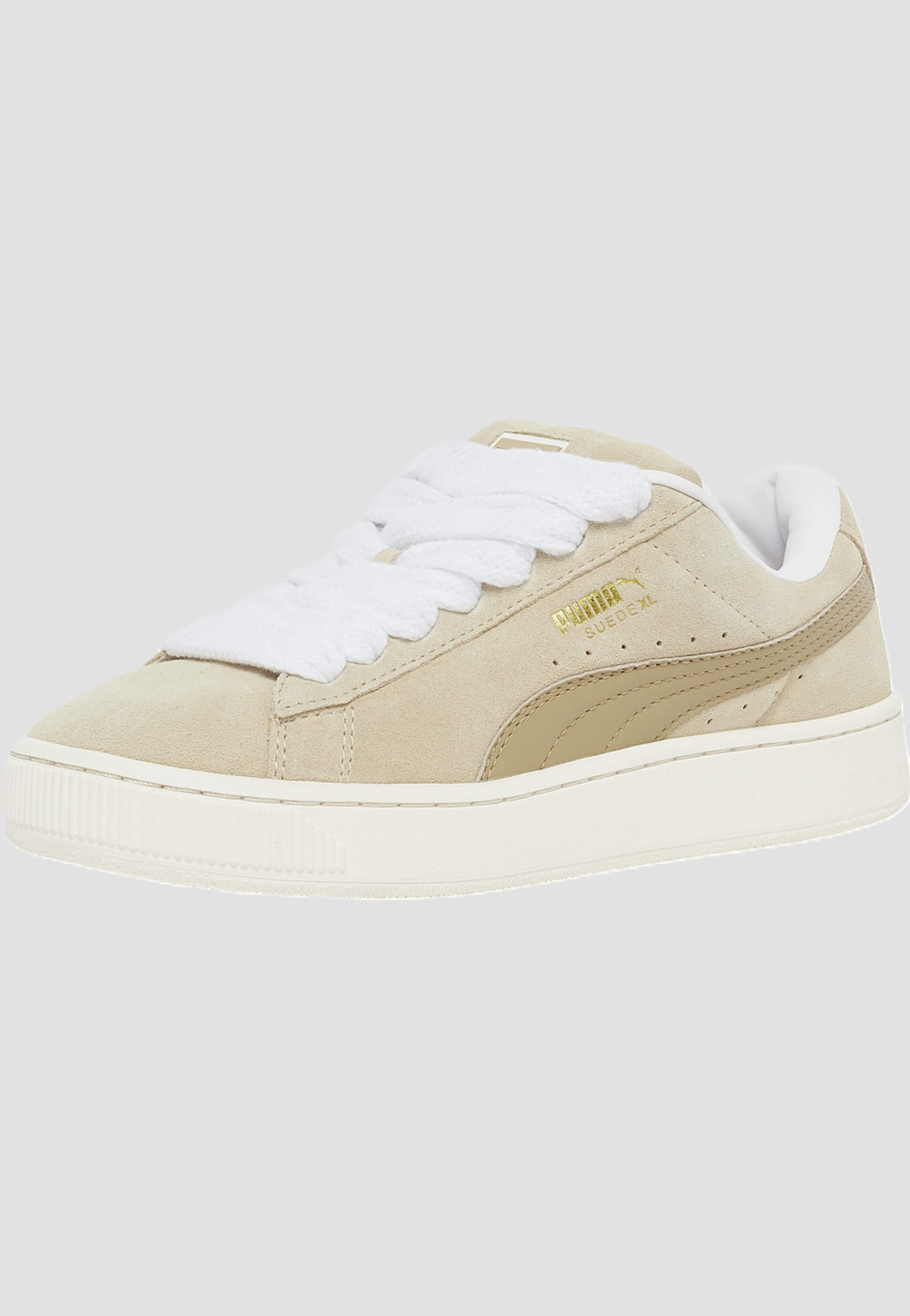 Puma Suede XL Sneaker