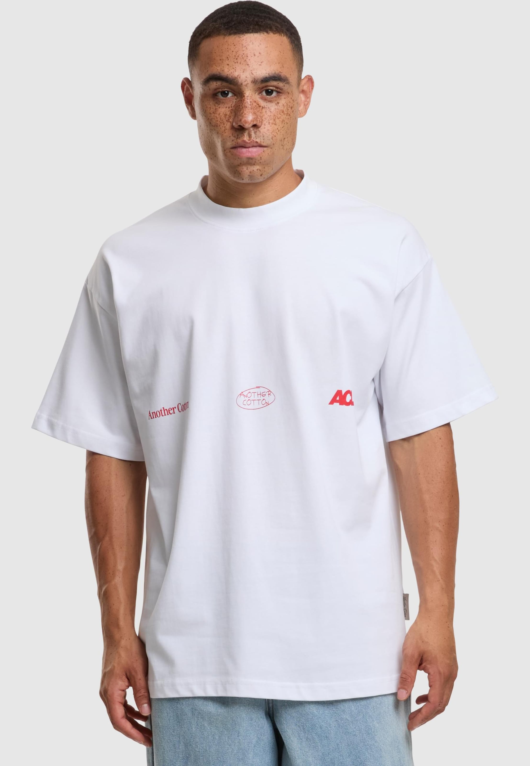Another Cotton Lab Doing Nothing T-Shirt