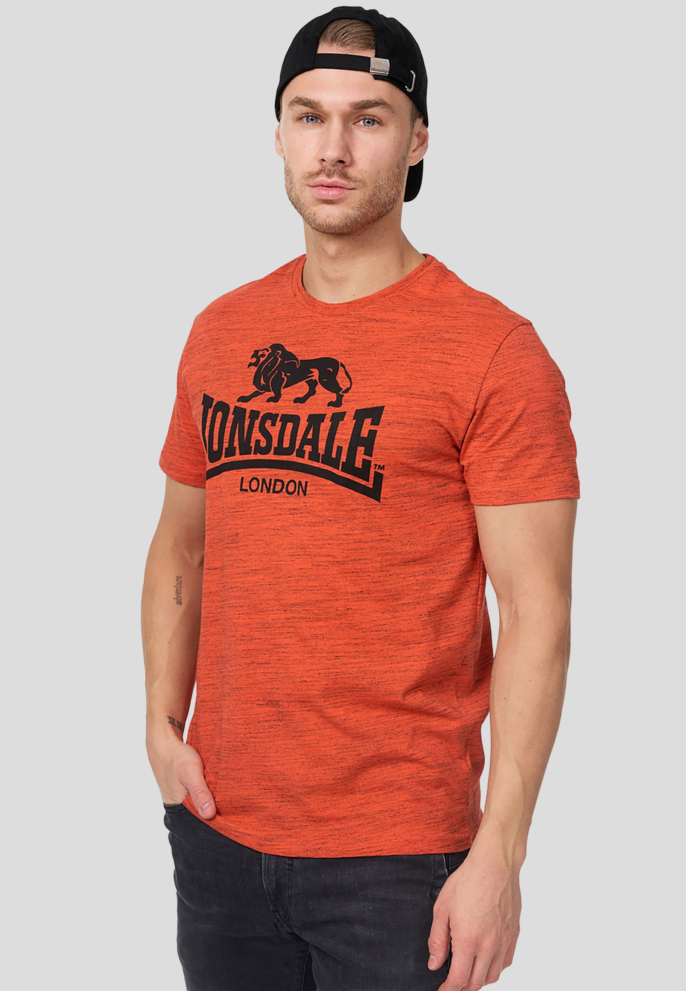 Lonsdale London GARGRAVE
