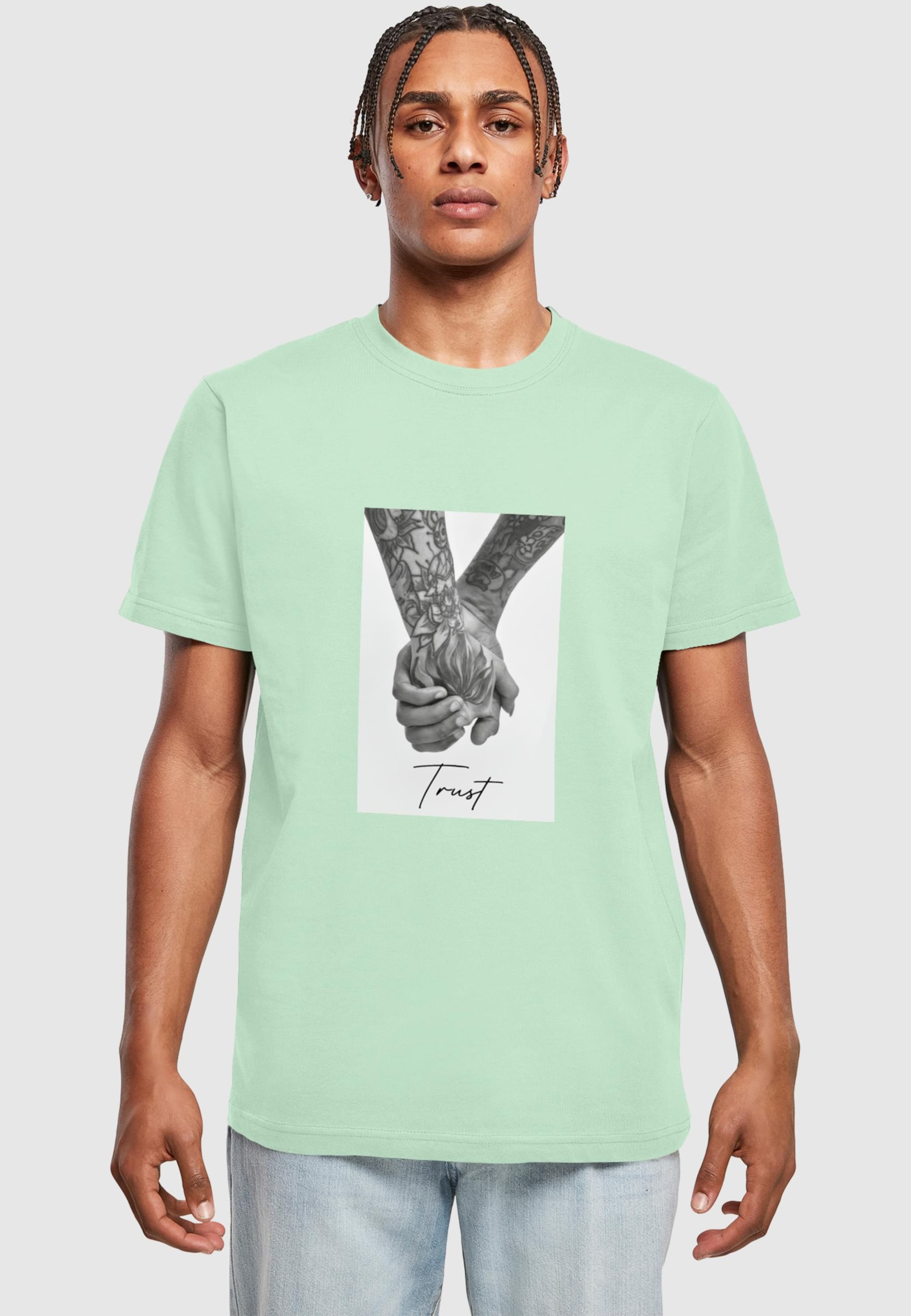 Mister Tee Trust 2.0