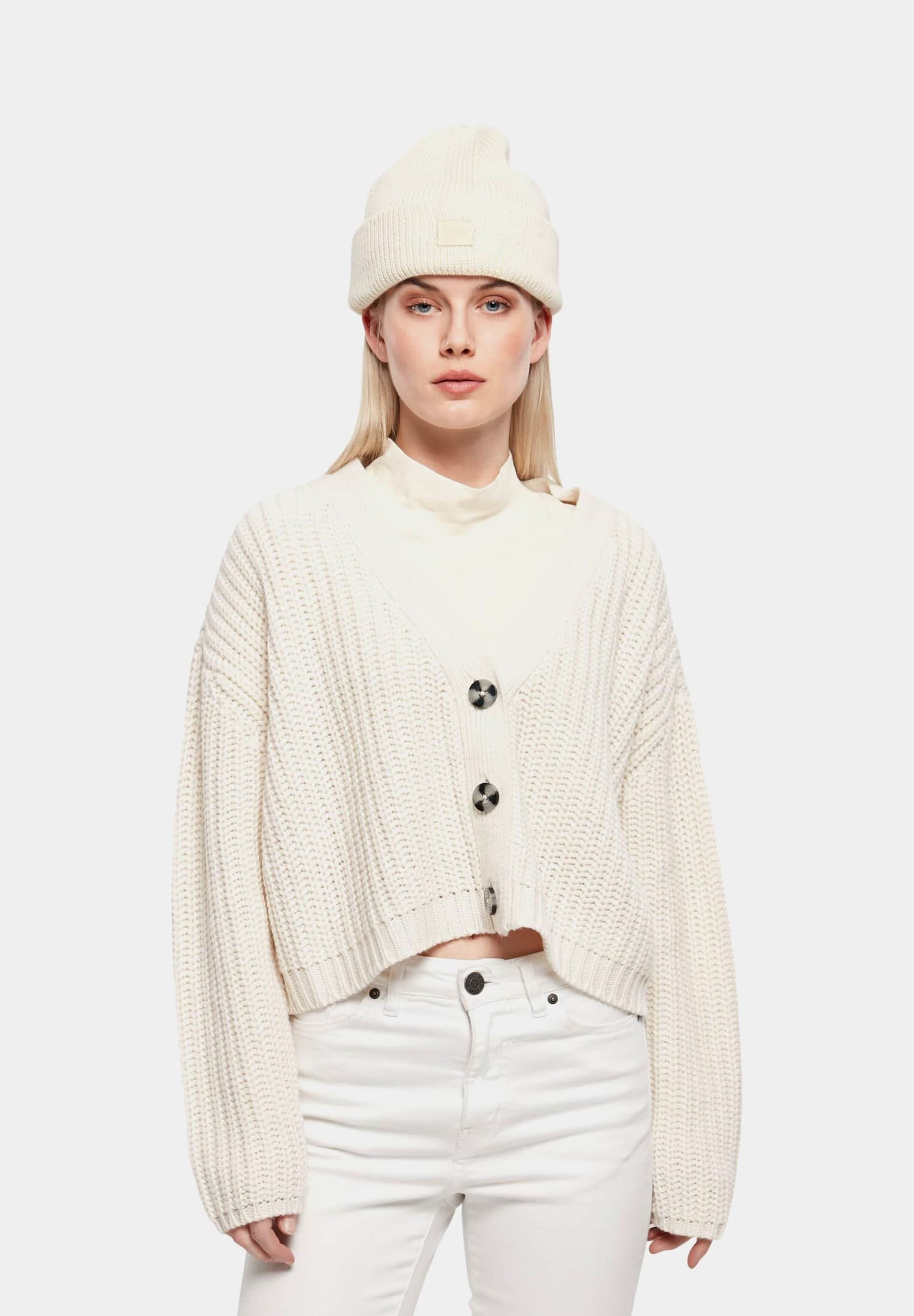 Urban Classics Ladies Oversized Cardigan