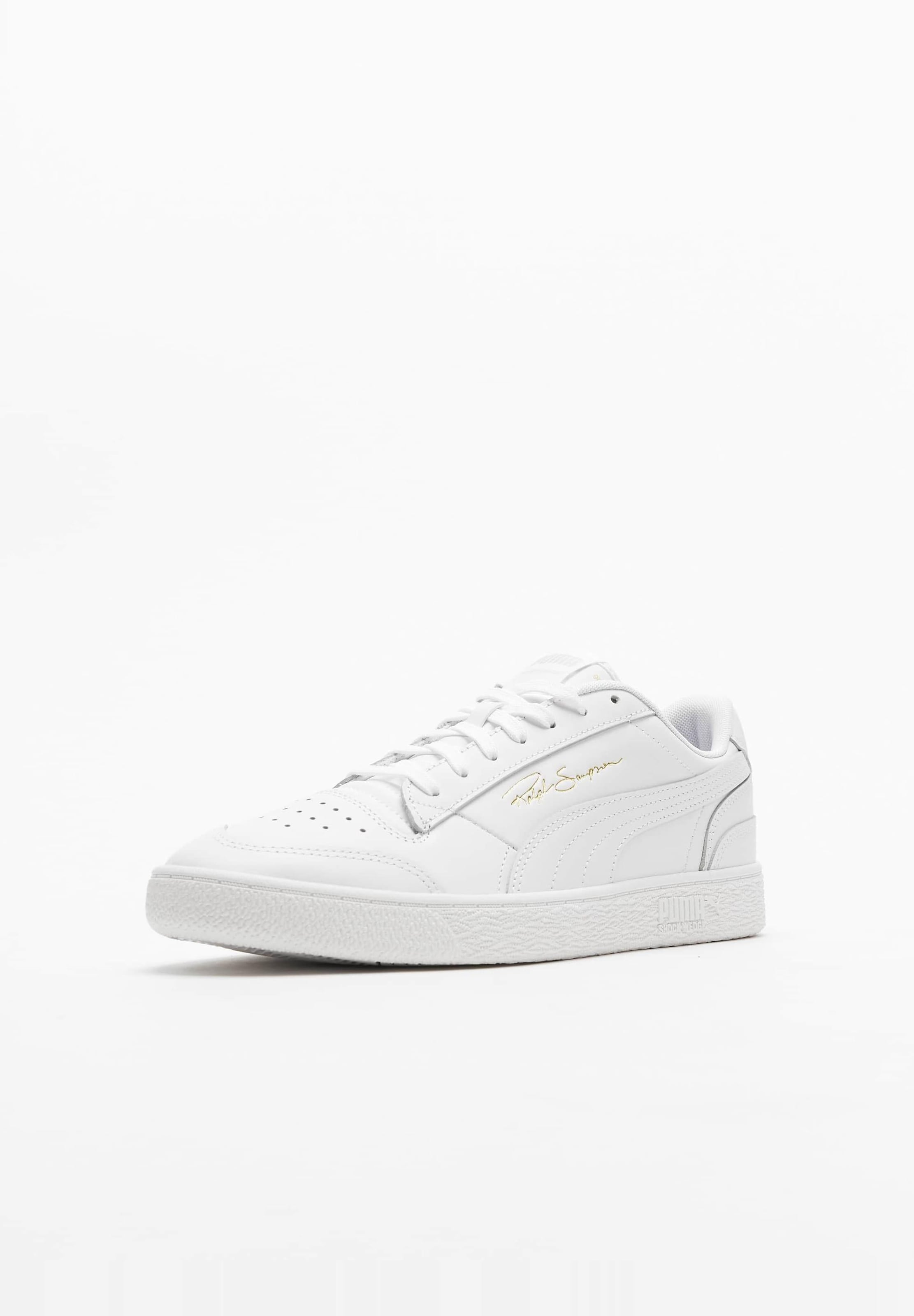Puma Ralph Sampson Low Sneaker