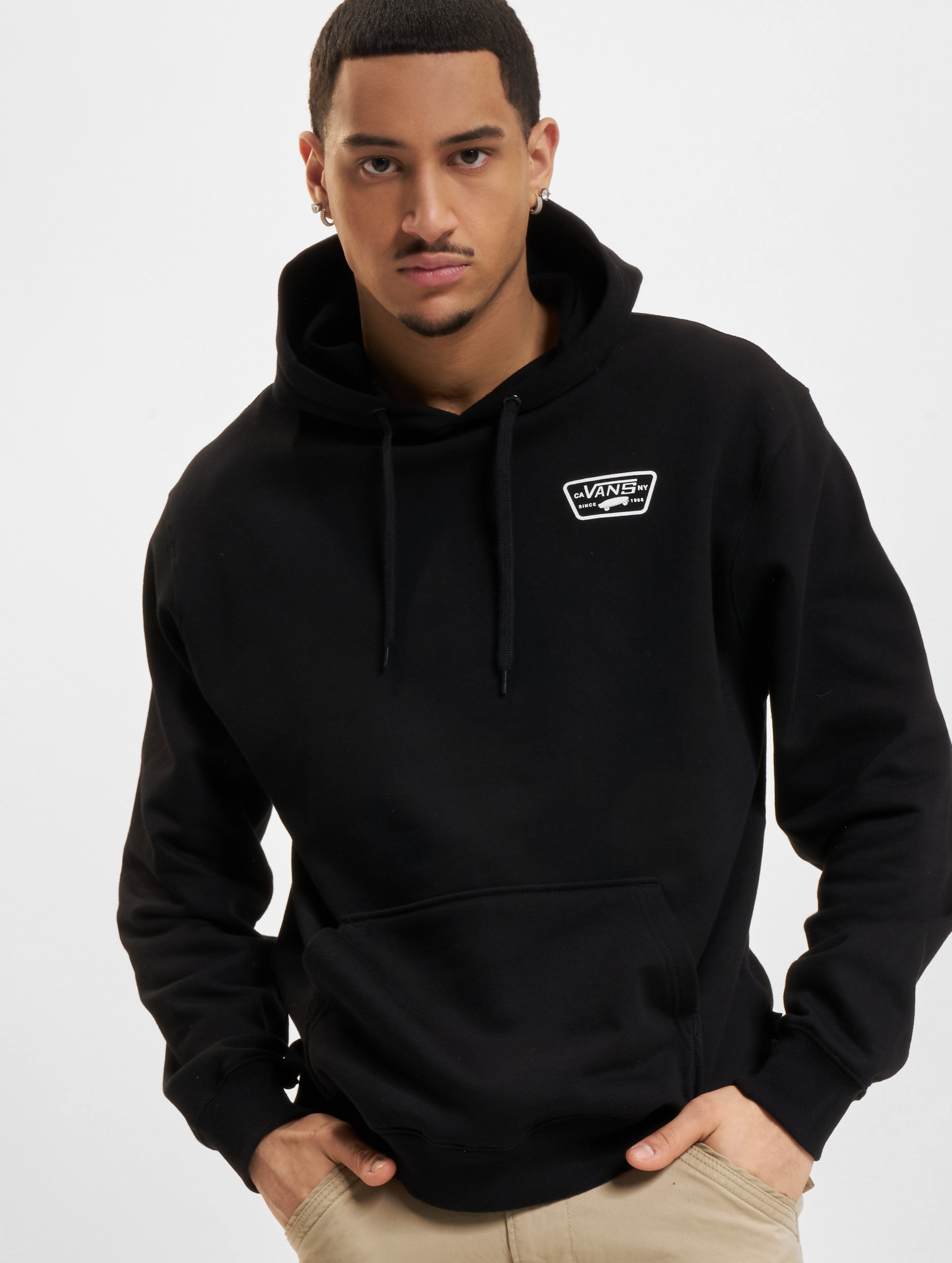 Vans Full Patched Po II Hoodie