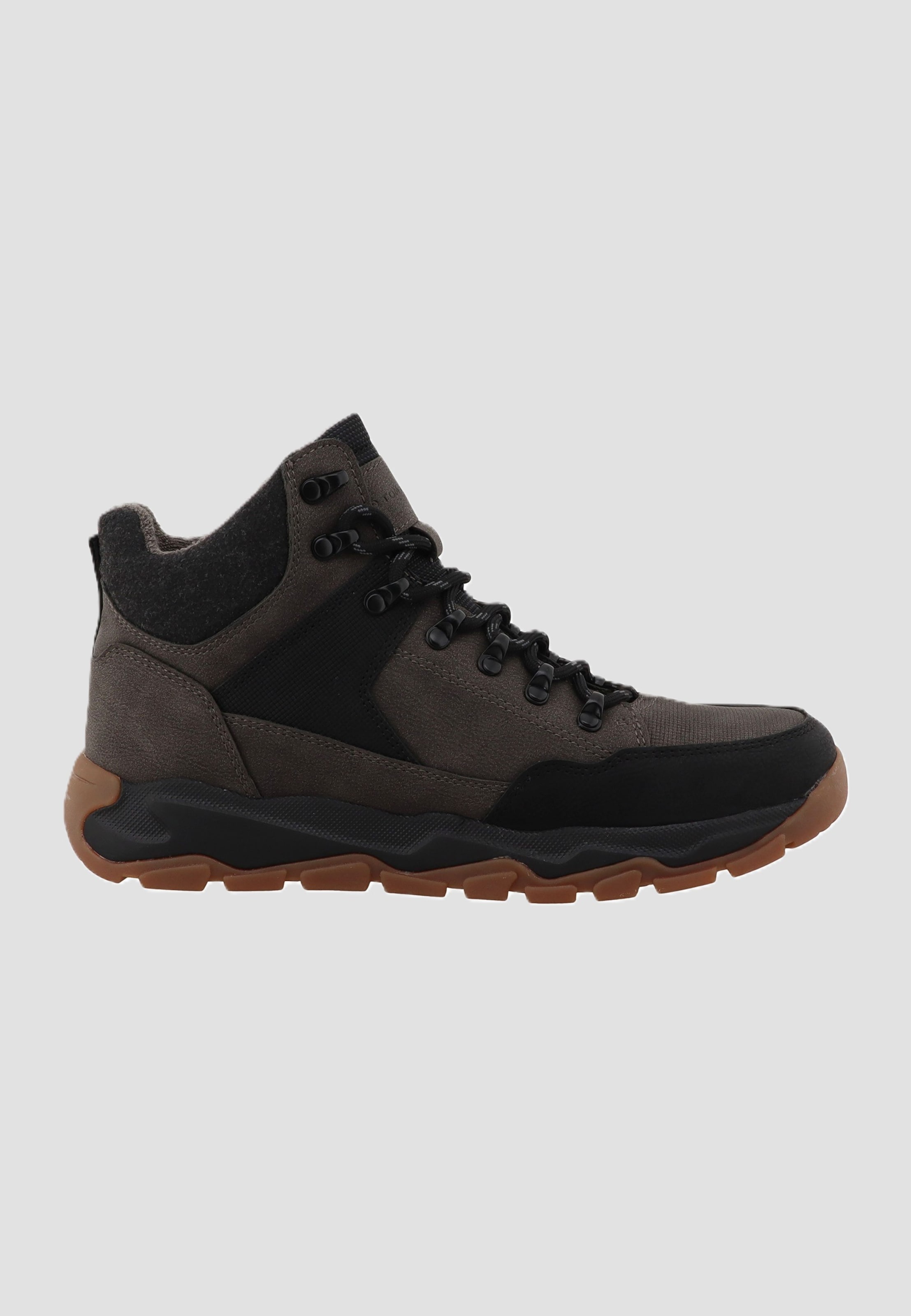 Tom Tailor Stiefel