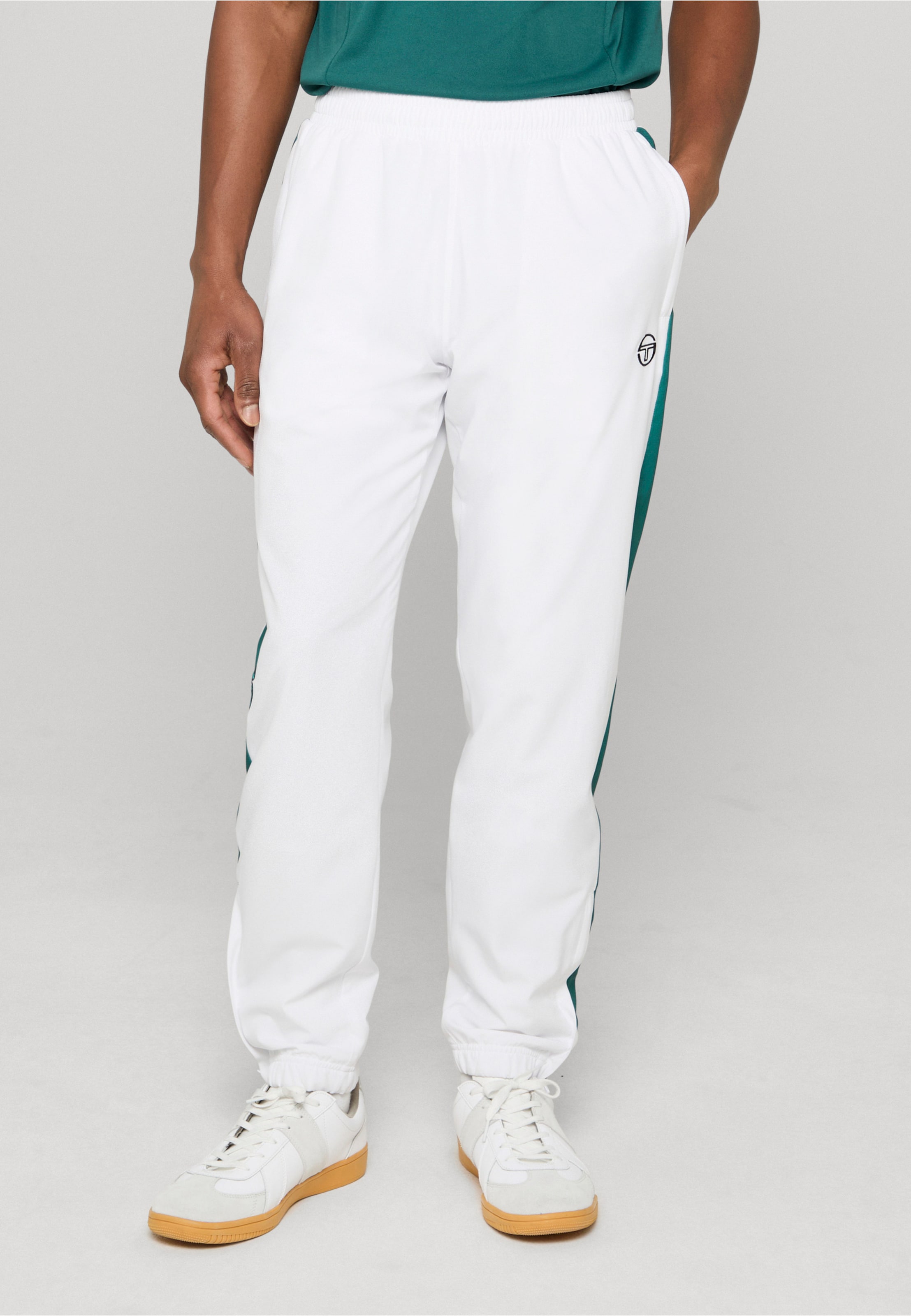 Sergio Tacchini Gemelli Pants