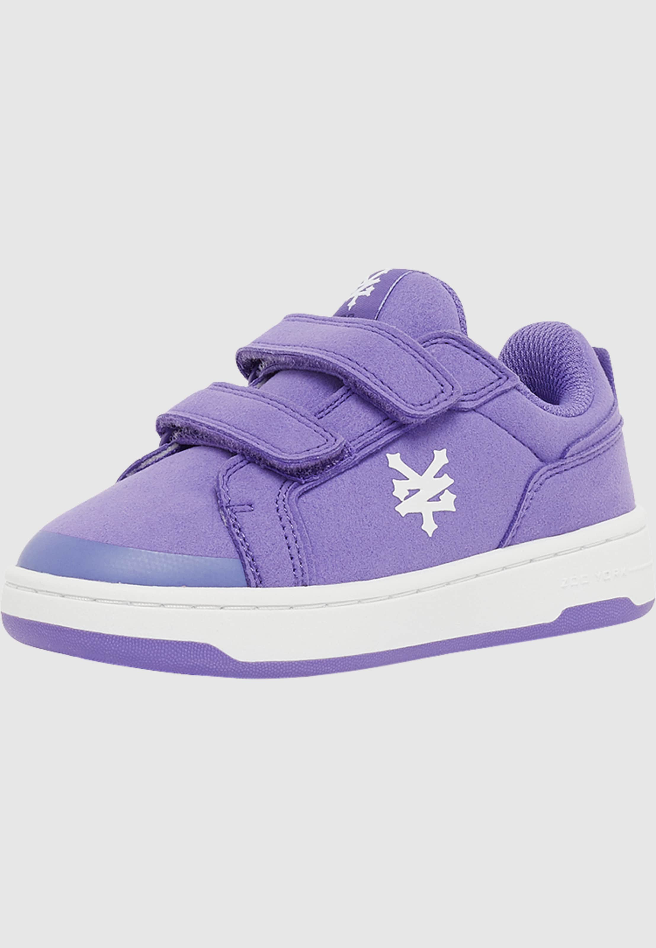 Zoo York Highbridge (TD)